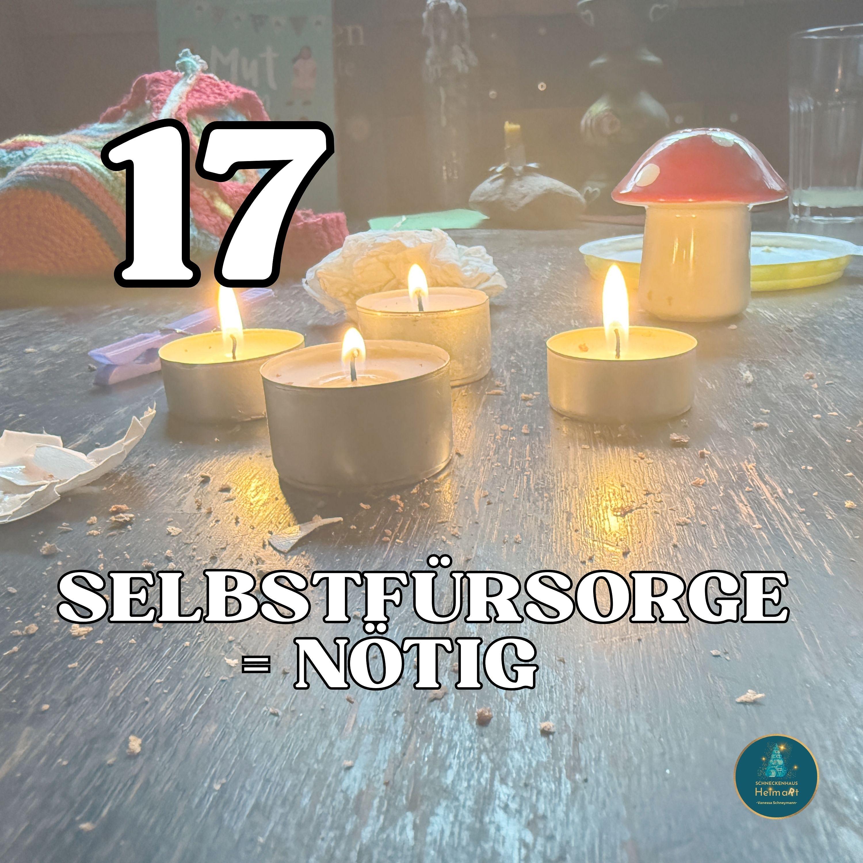 Fühl` mal drüber nach