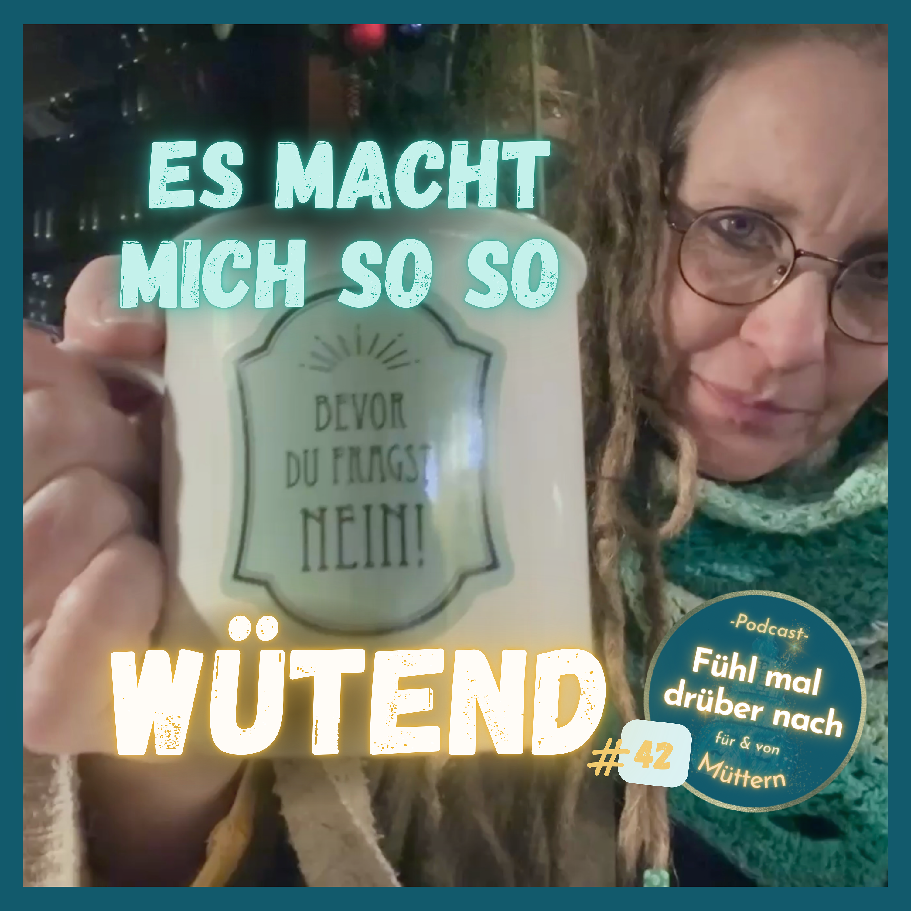 Fühl` mal drüber nach