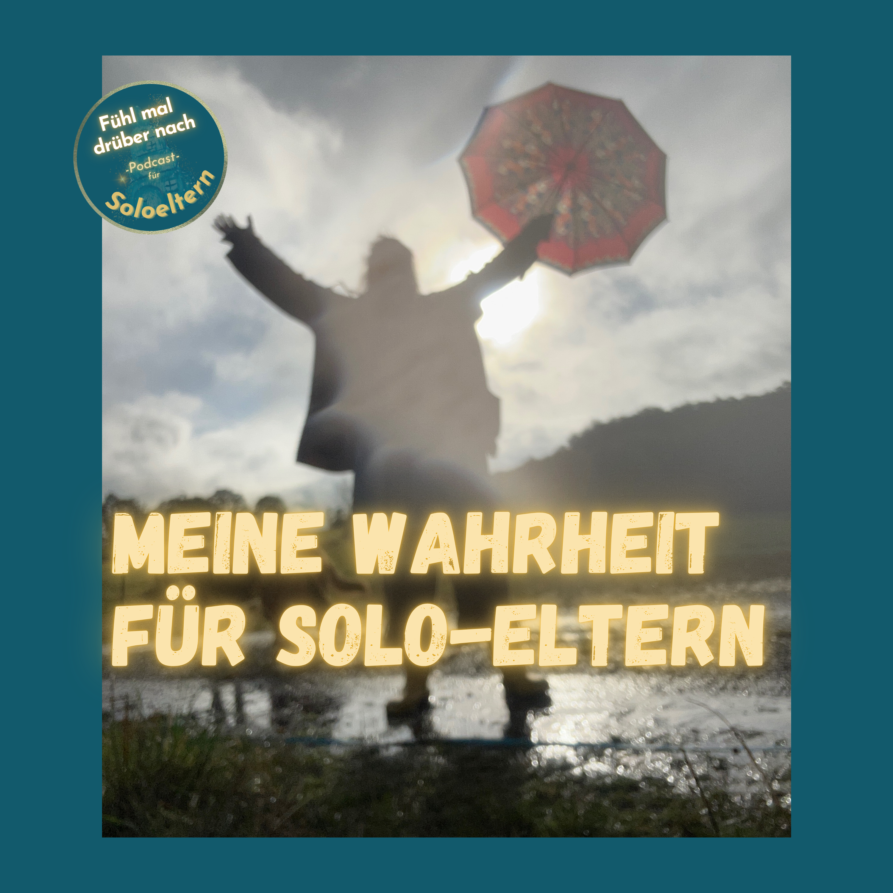 Fühl` mal drüber nach