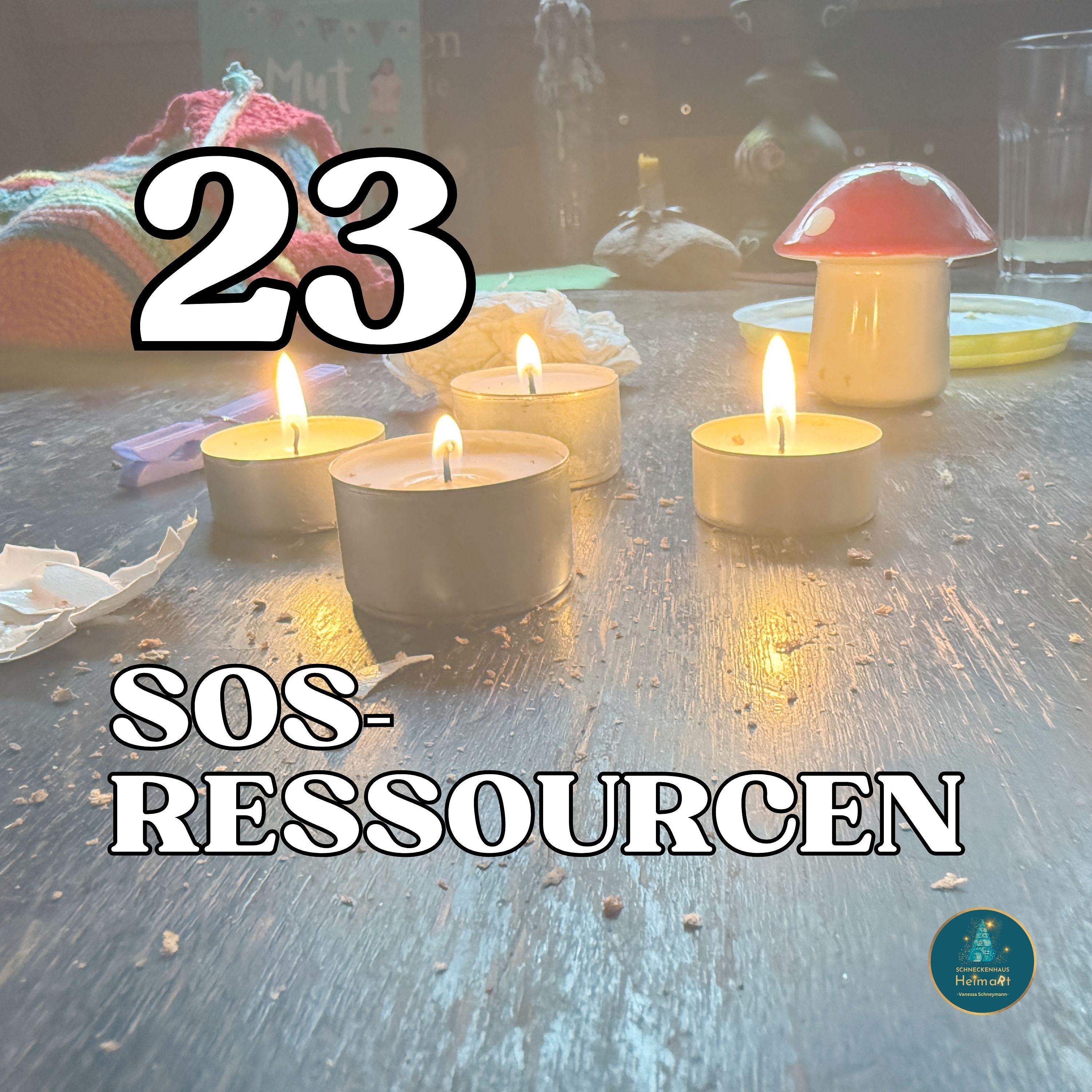 Fühl` mal drüber nach