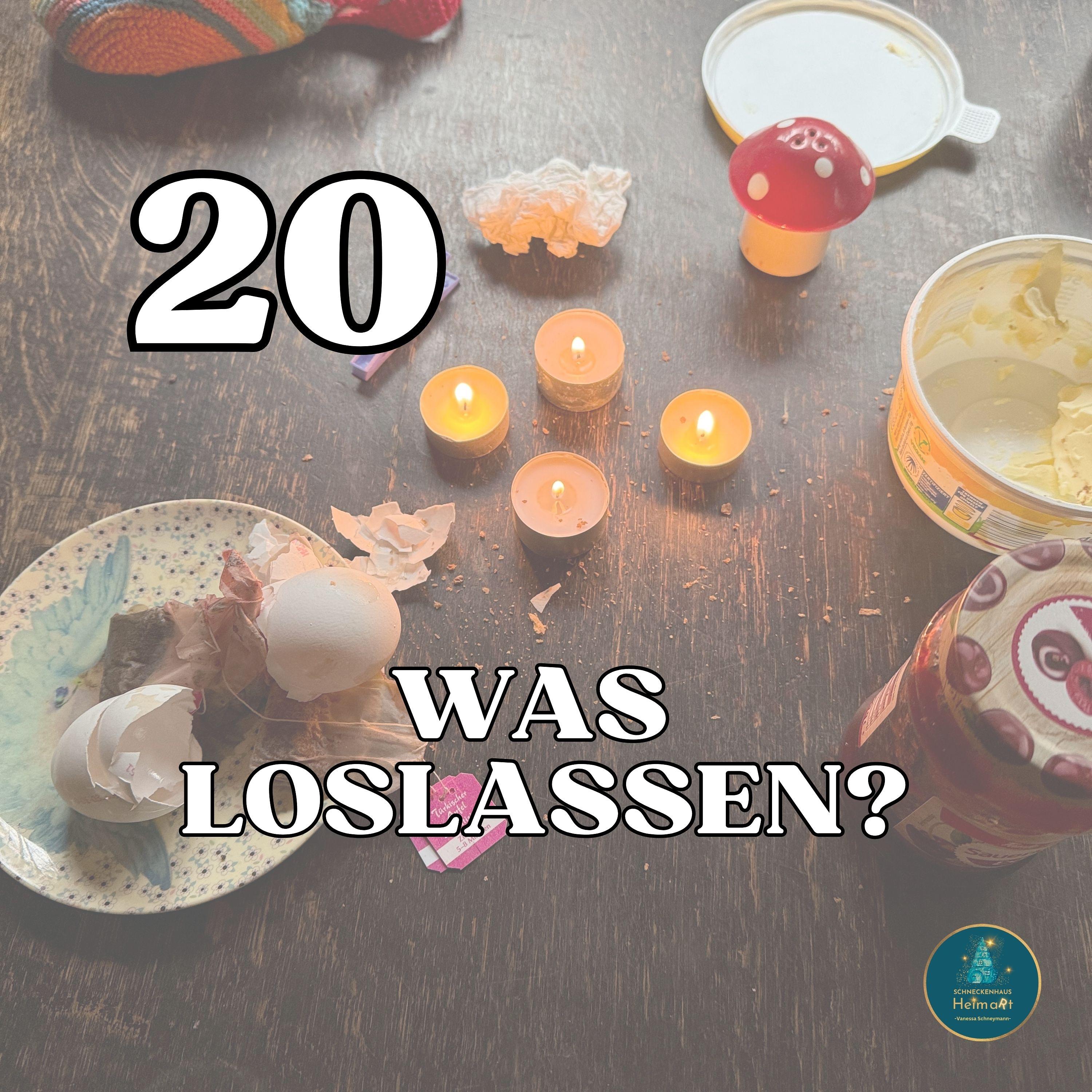 Fühl` mal drüber nach