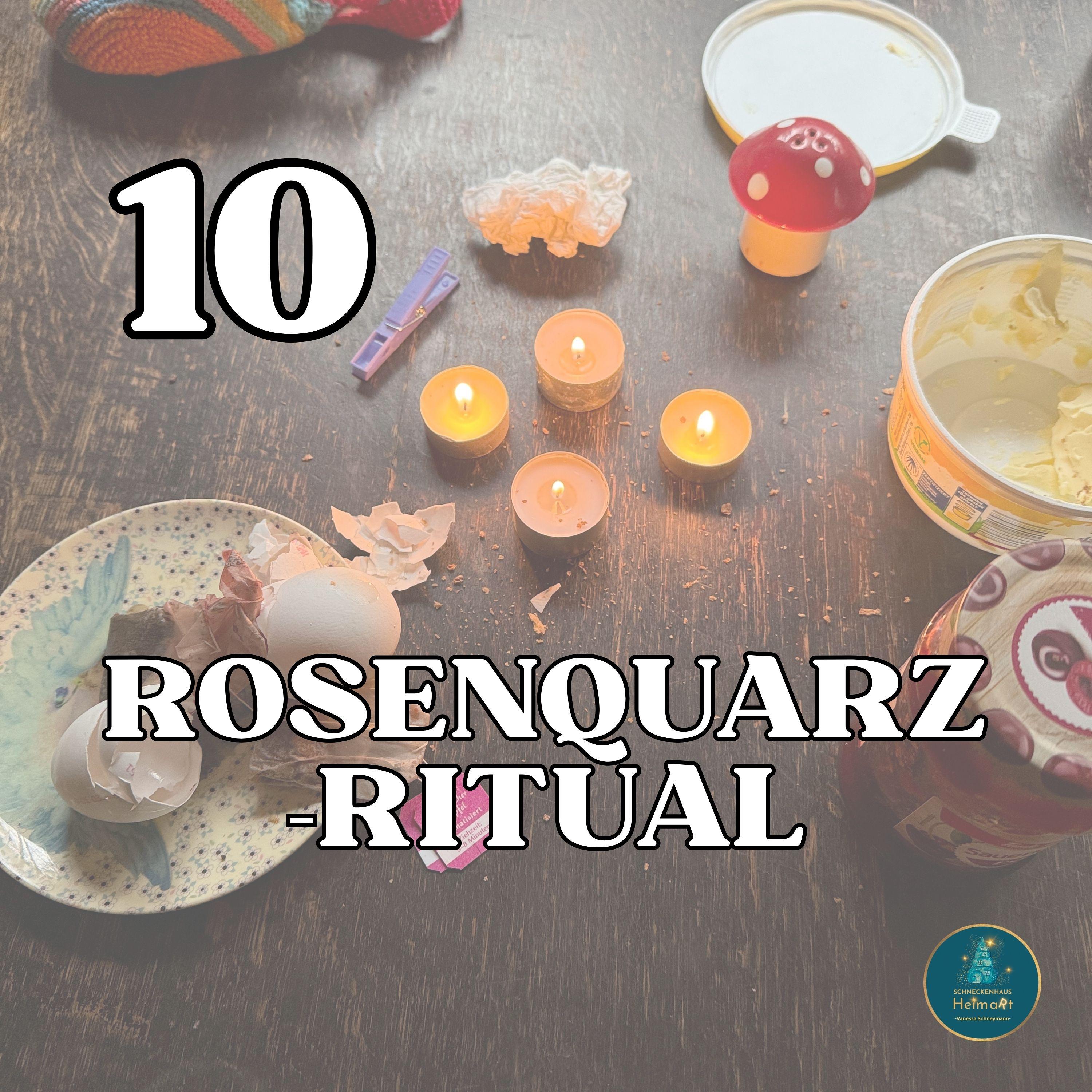 Fühl` mal drüber nach