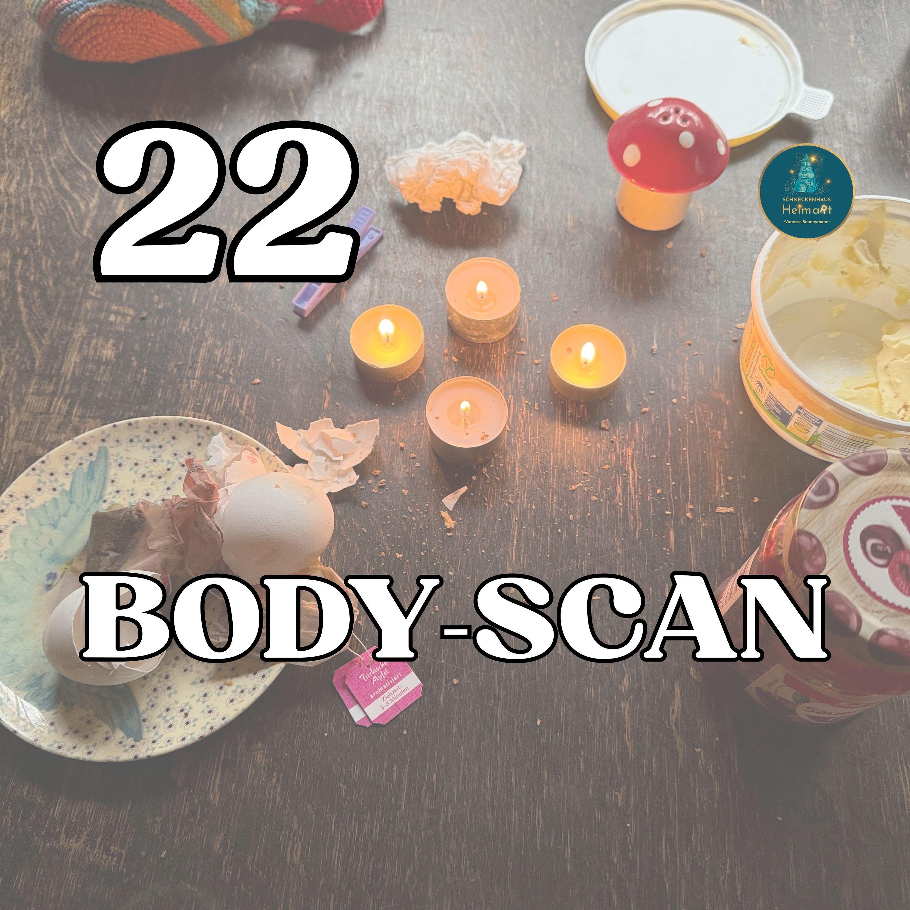 Fühl` mal drüber nach