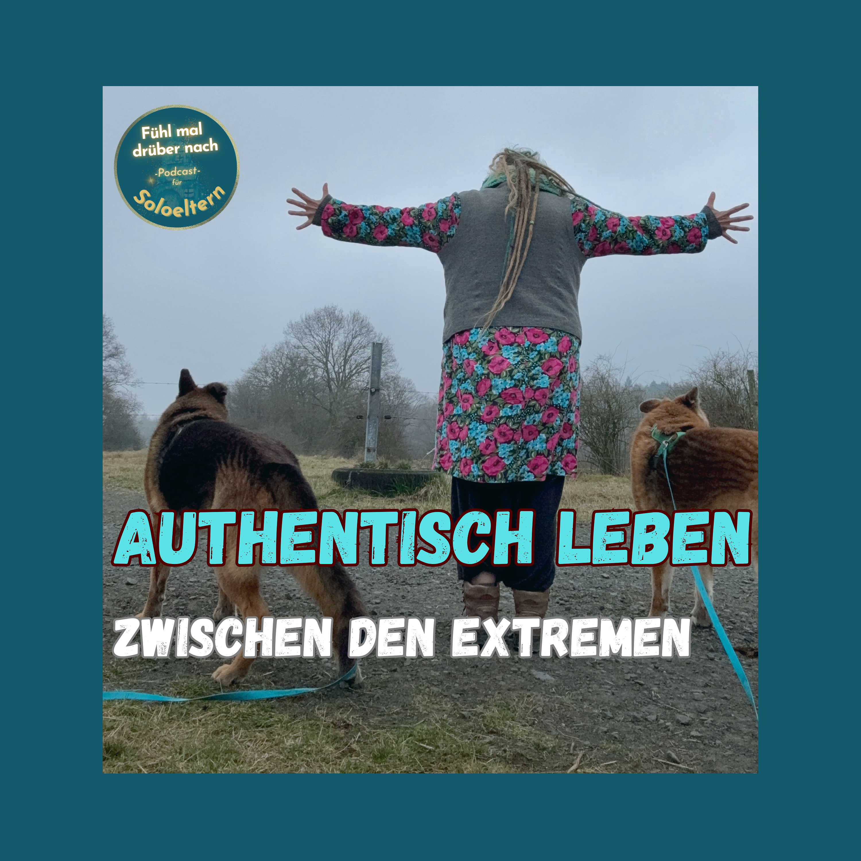 Fühl` mal drüber nach