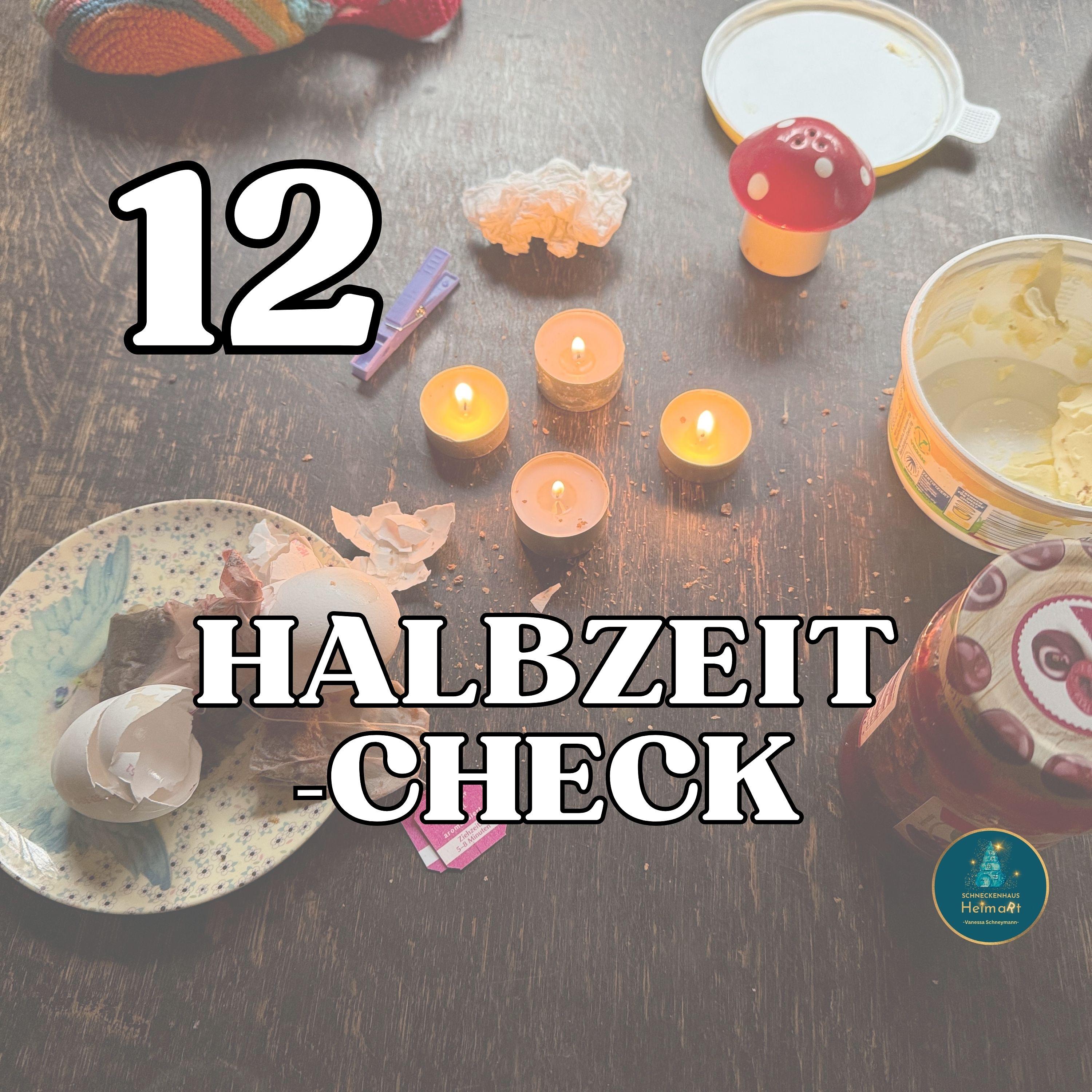 Fühl` mal drüber nach