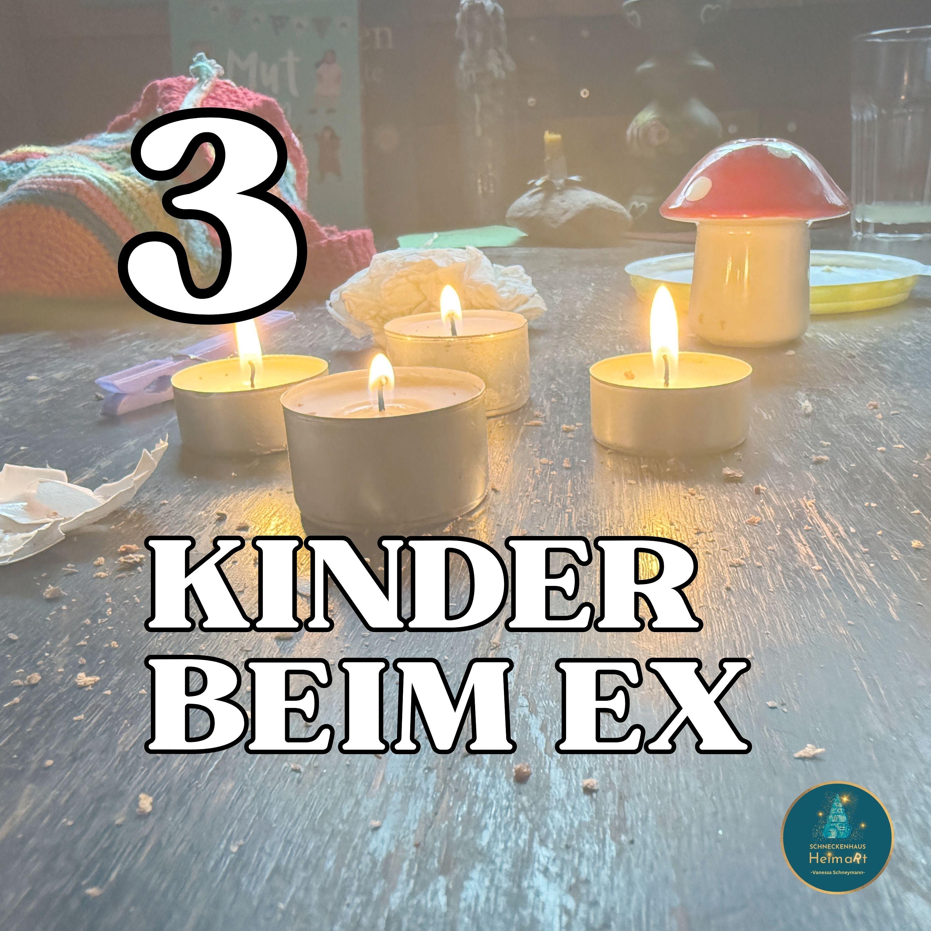 Fühl` mal drüber nach