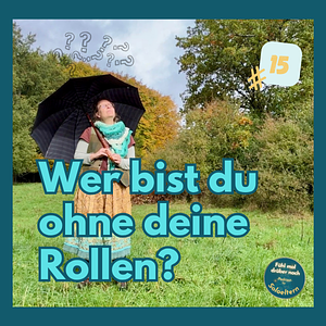 Fühl` mal drüber nach