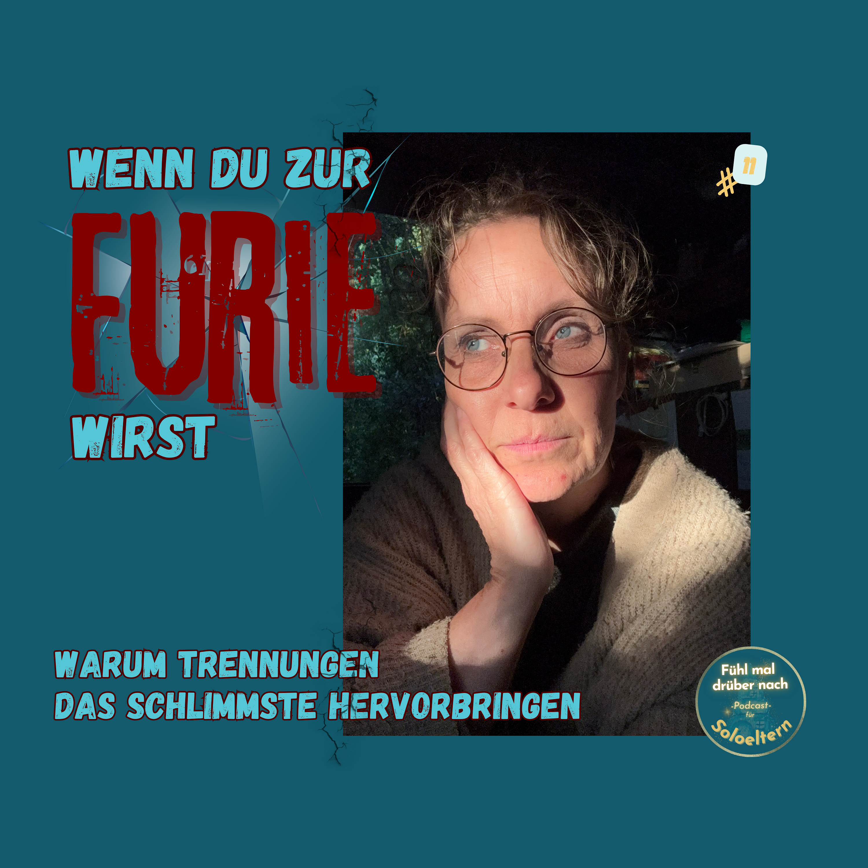 Fühl` mal drüber nach