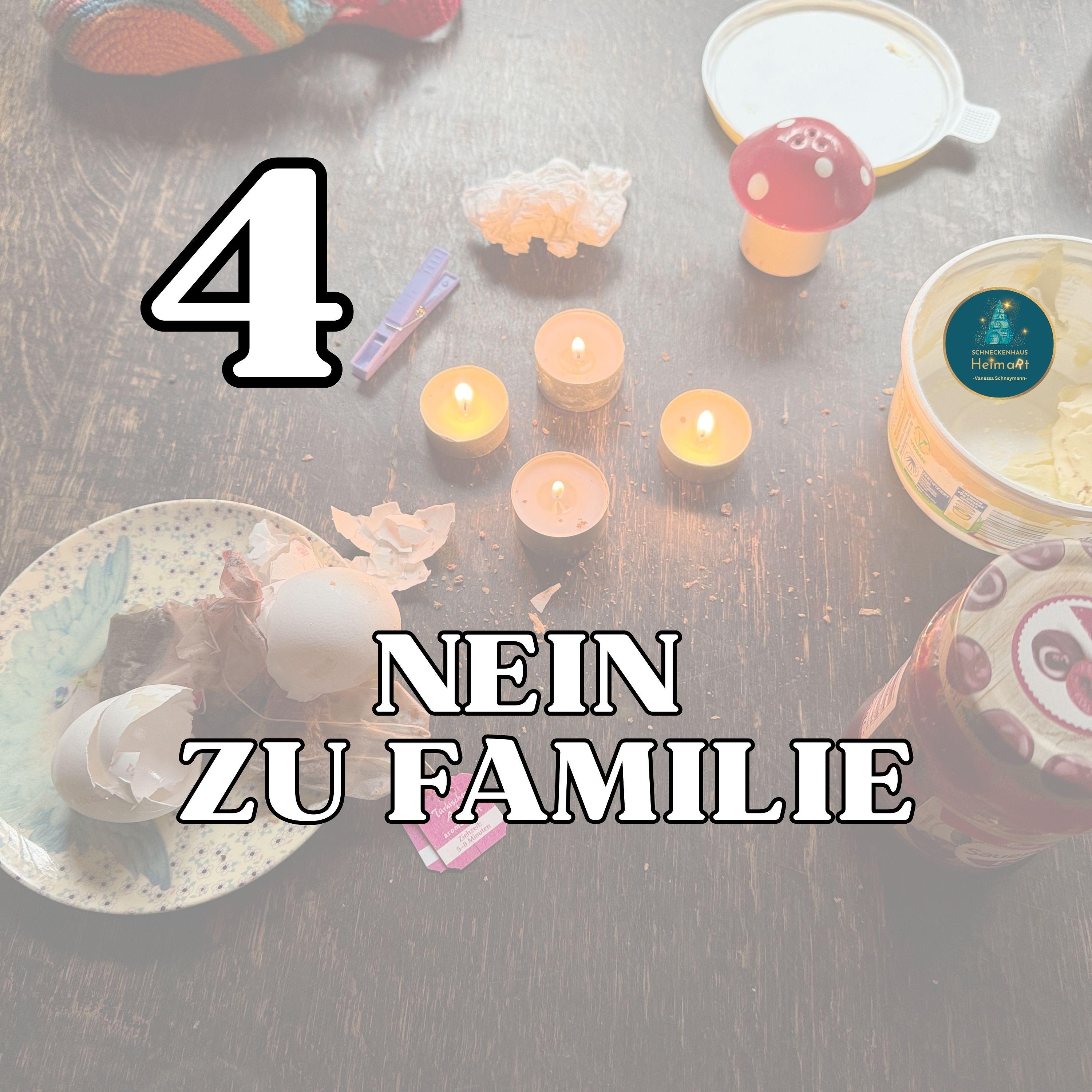 Fühl` mal drüber nach