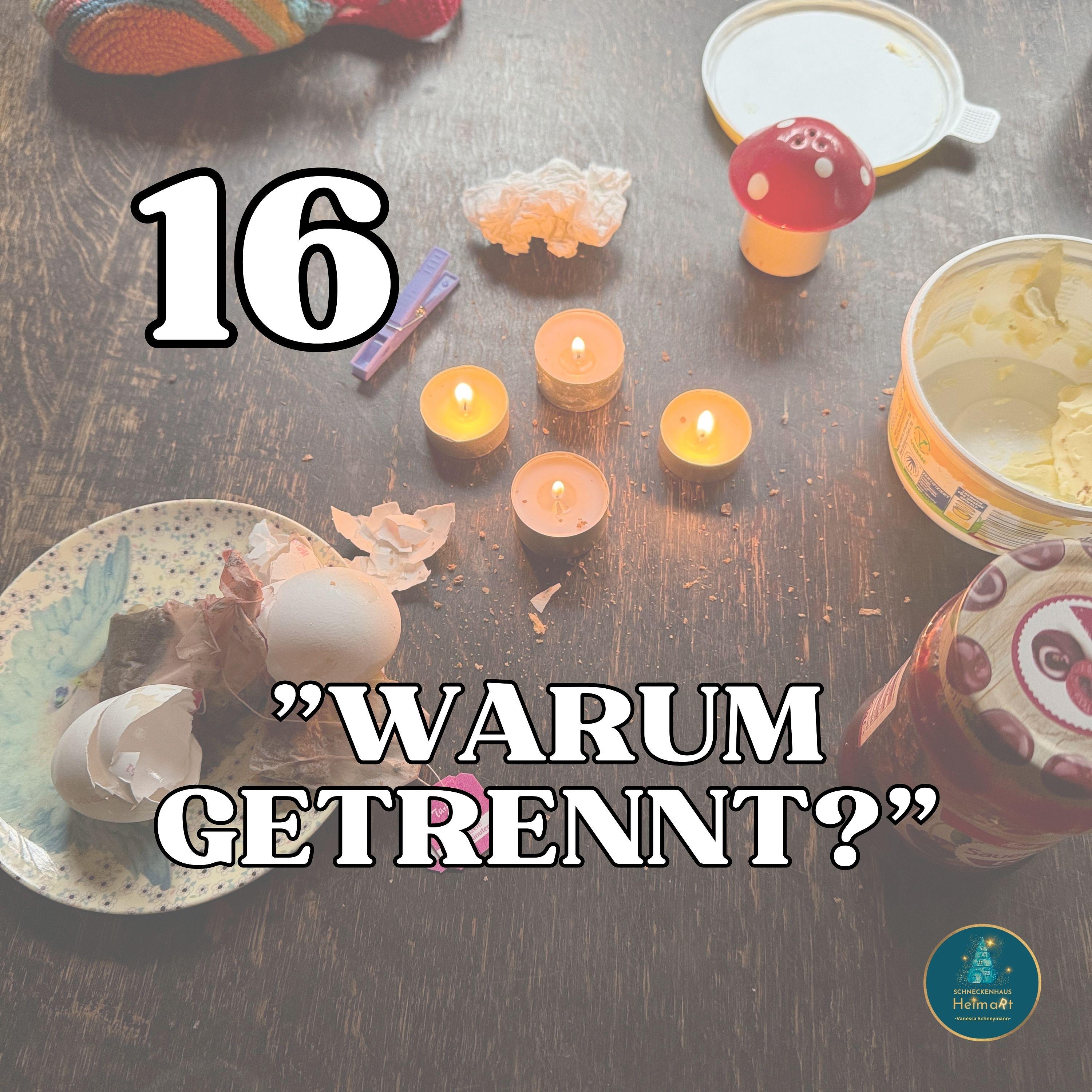 Fühl` mal drüber nach