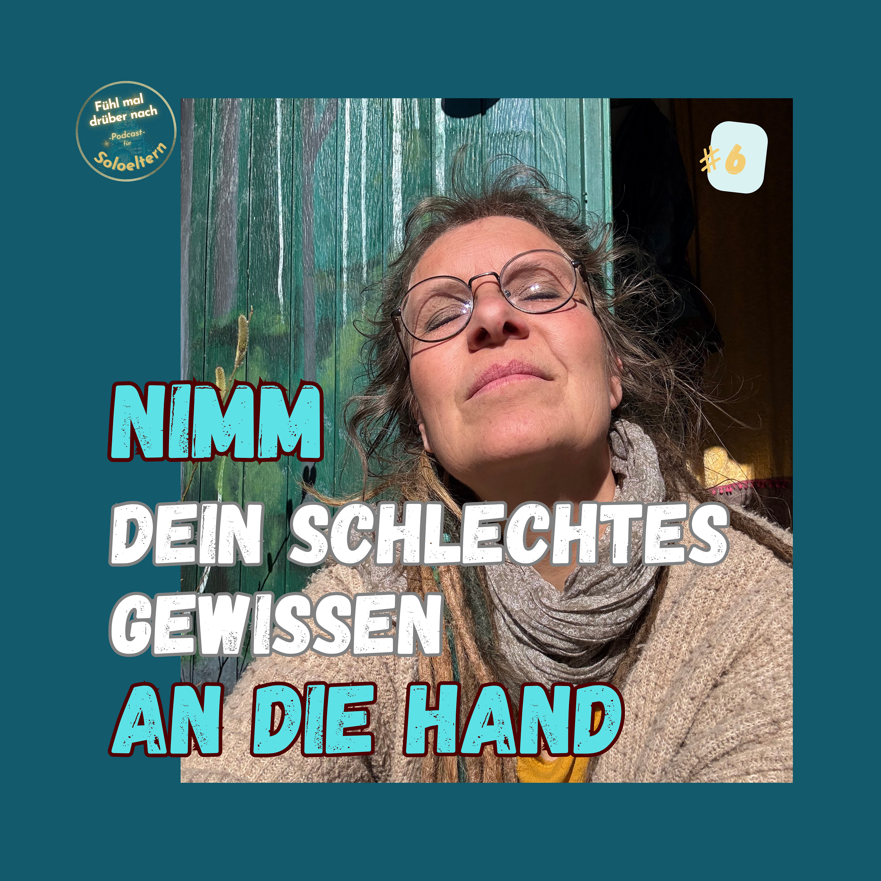 Fühl` mal drüber nach