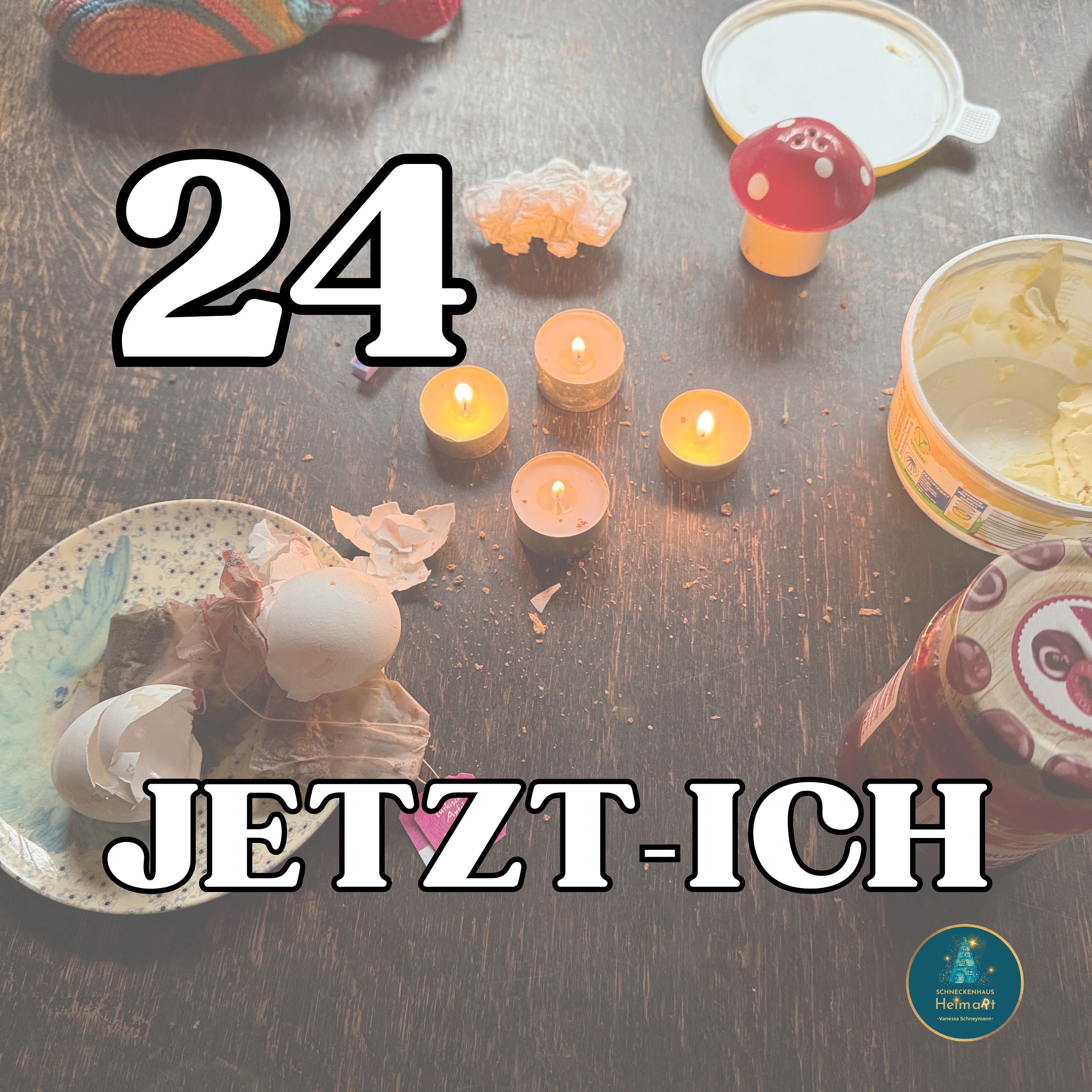 Fühl` mal drüber nach