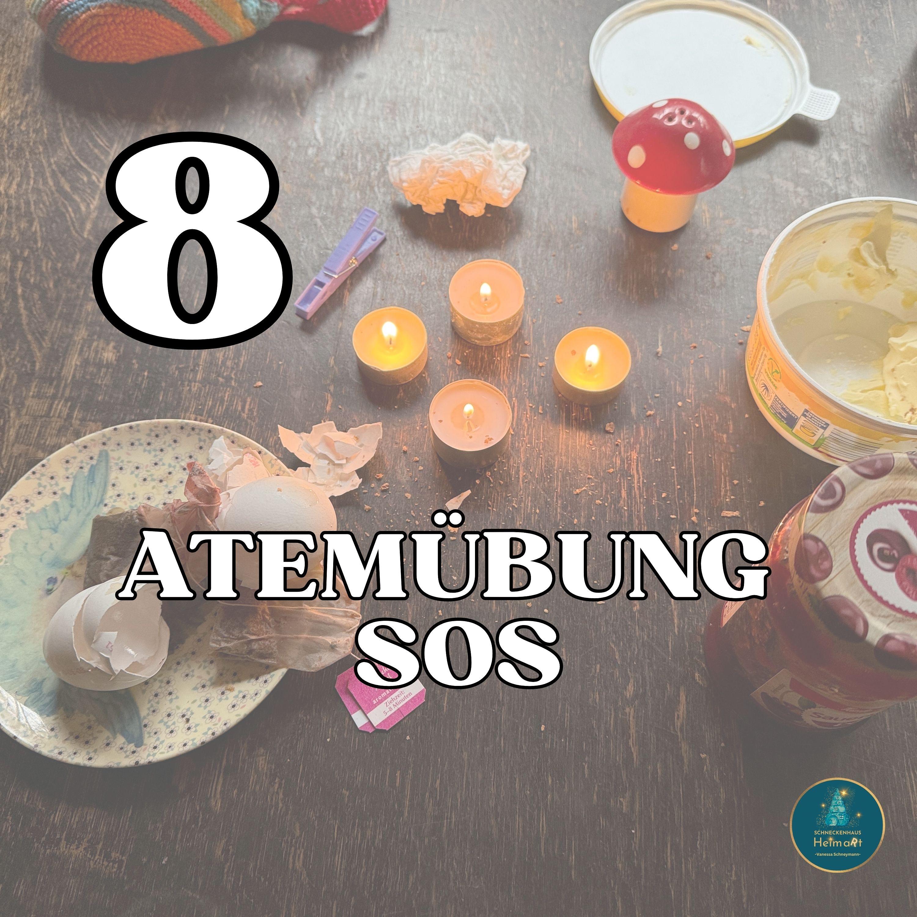 Fühl` mal drüber nach