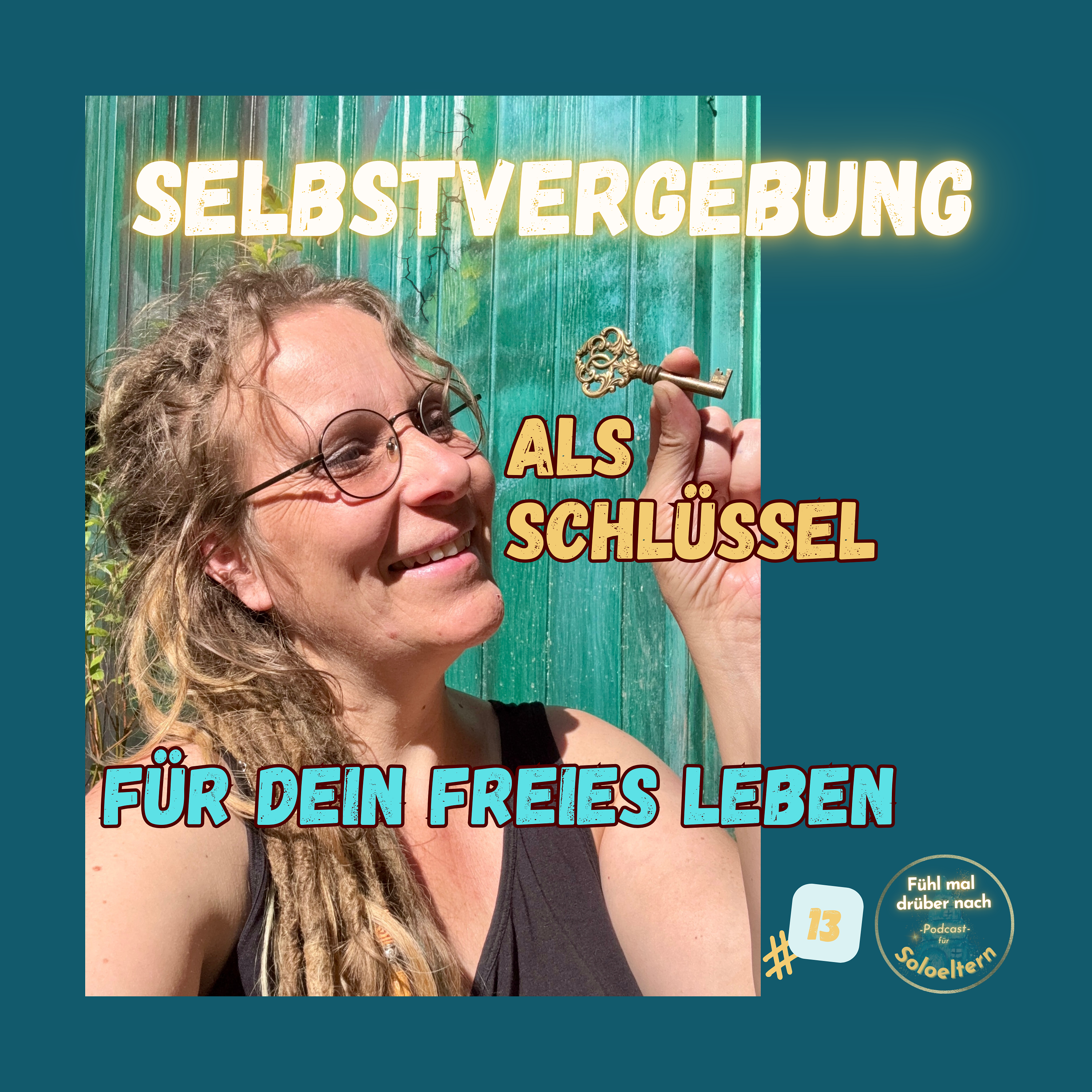 Fühl` mal drüber nach