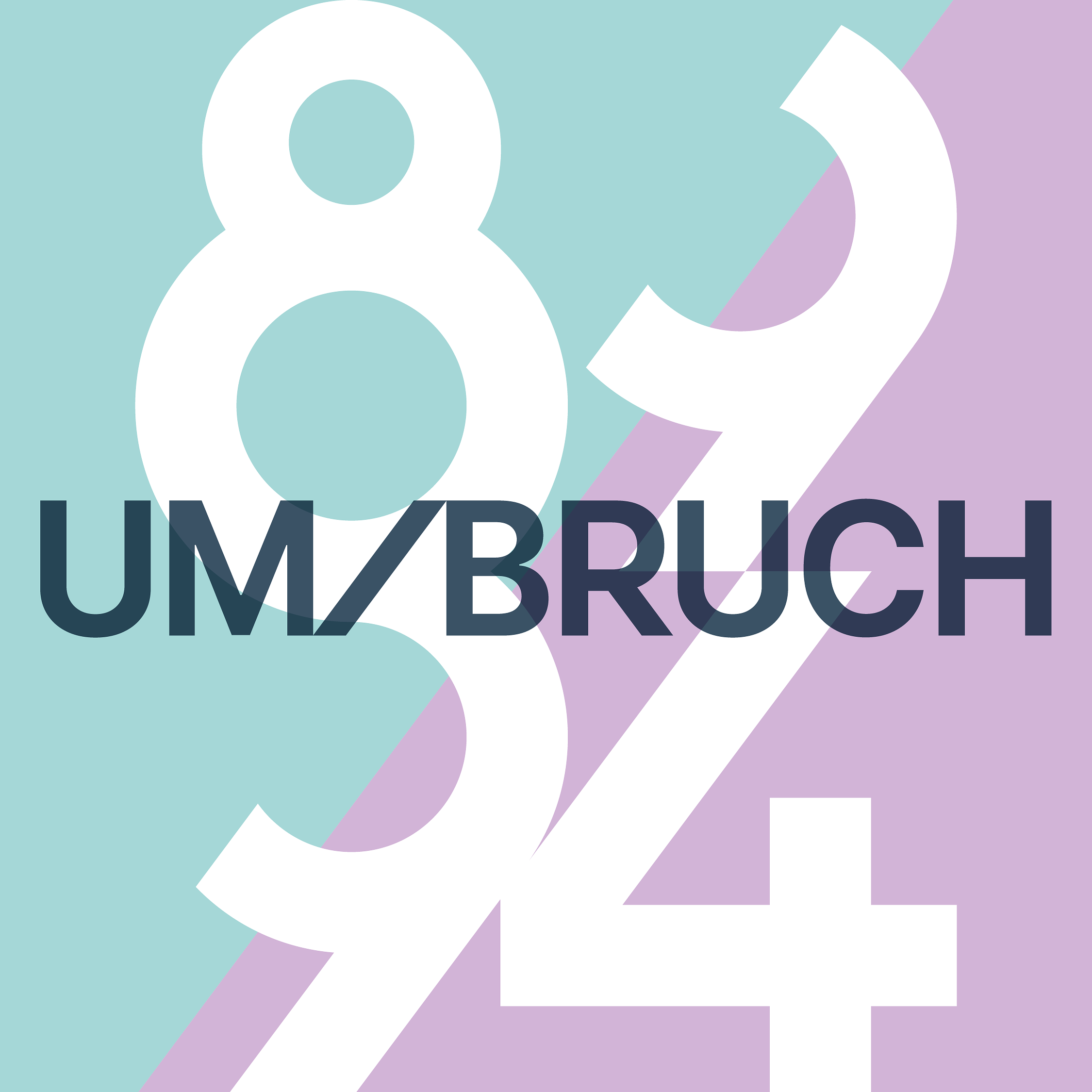 Um/Bruch 89-94 podcast artwork