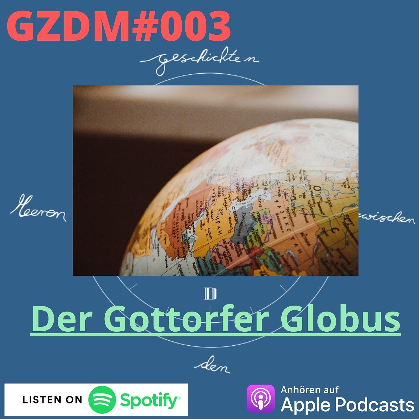 Geschichten zwischen den Meeren