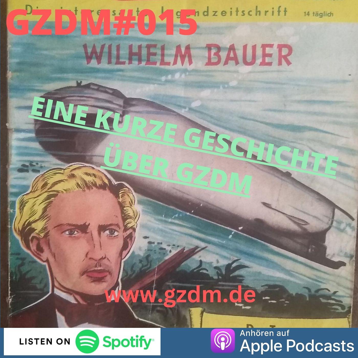 Geschichten zwischen den Meeren