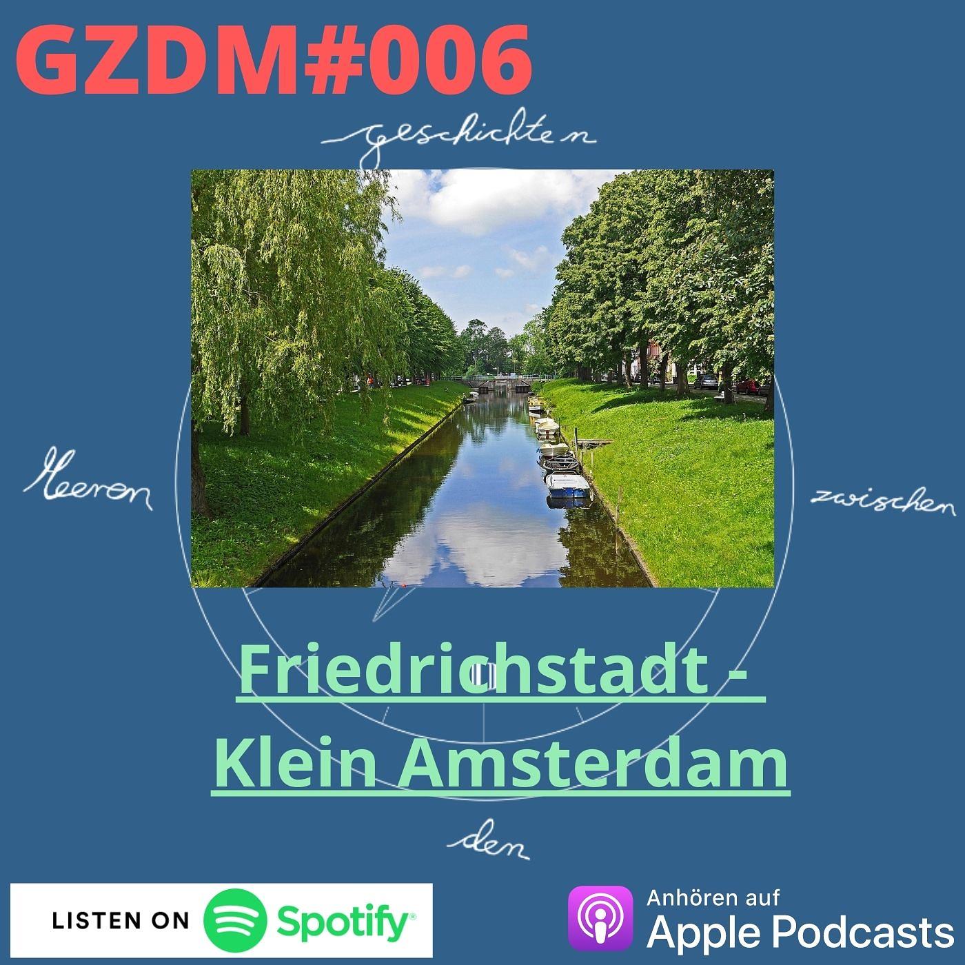 Geschichten zwischen den Meeren
