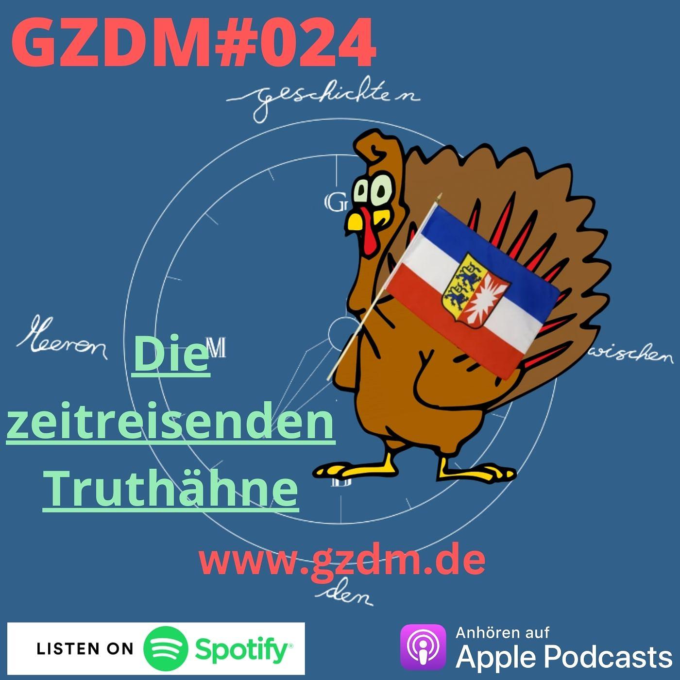 Geschichten zwischen den Meeren