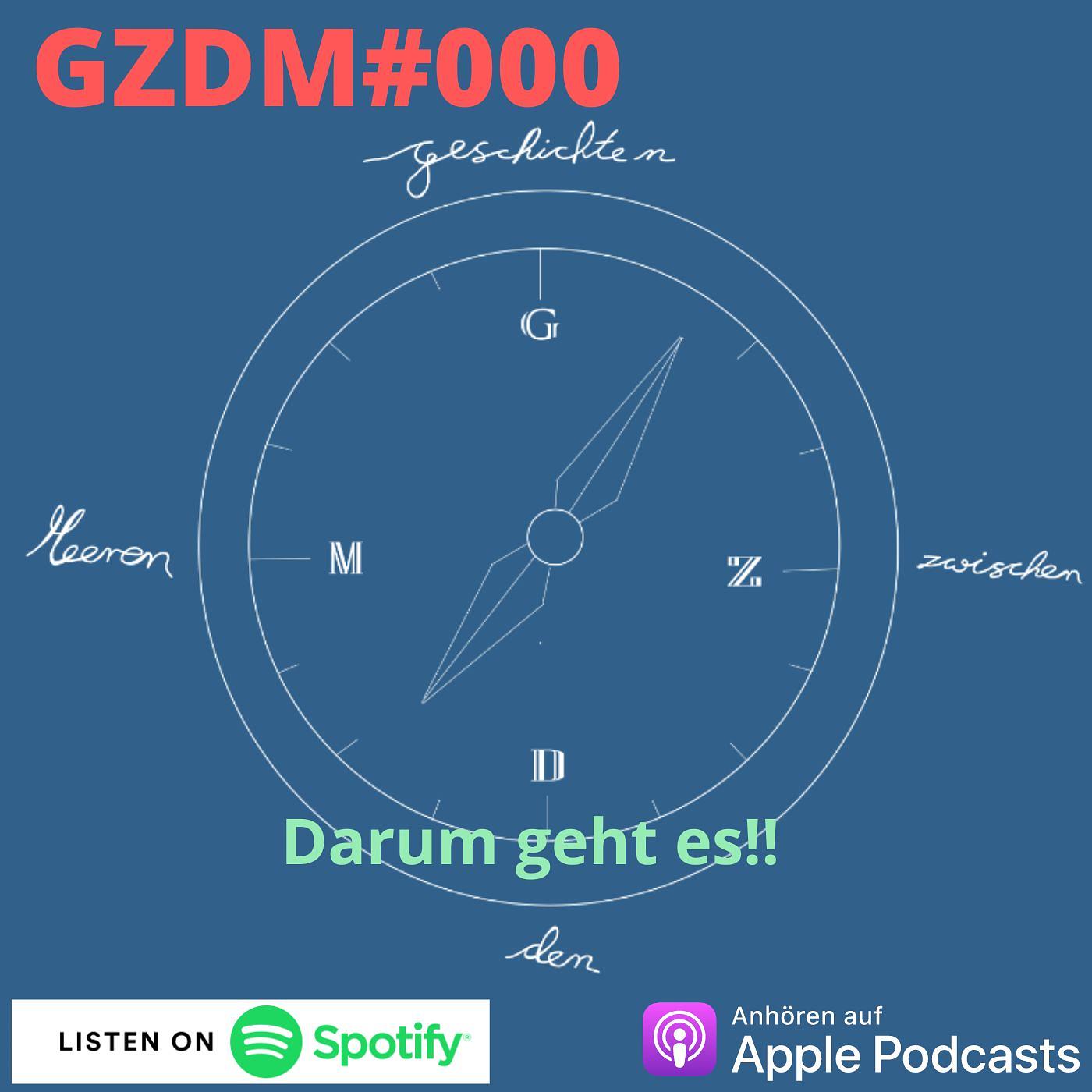 Geschichten zwischen den Meeren
