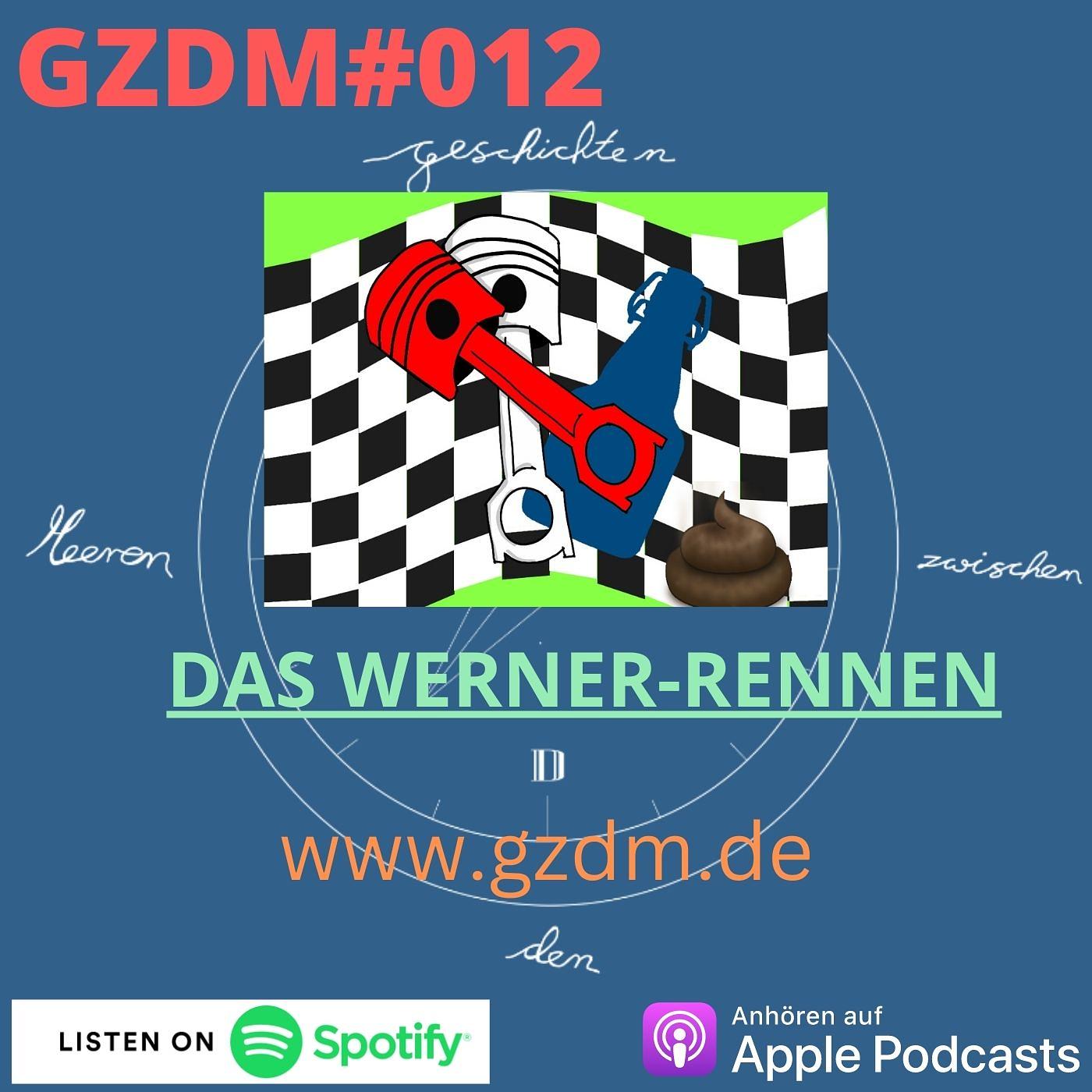 Geschichten zwischen den Meeren