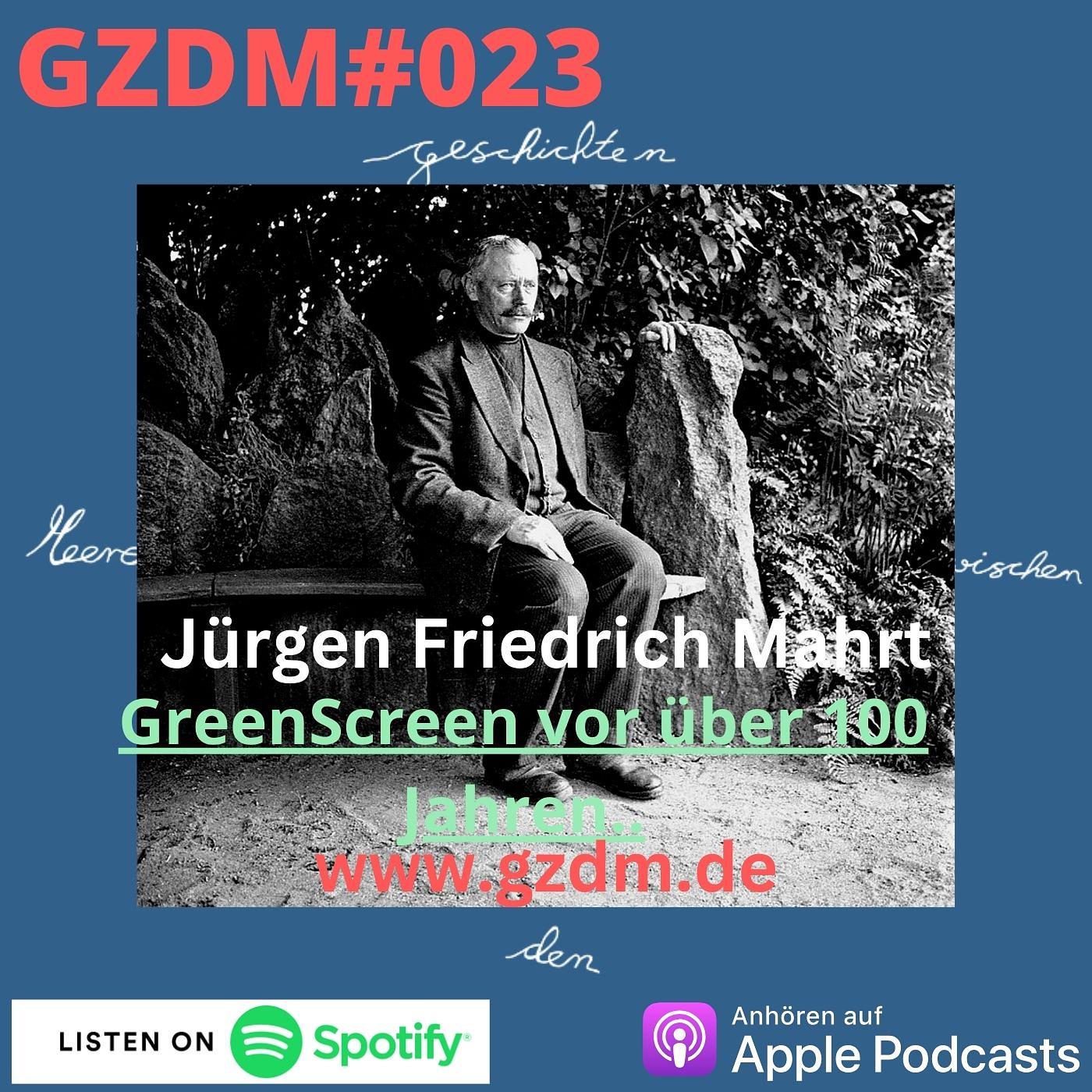 Geschichten zwischen den Meeren