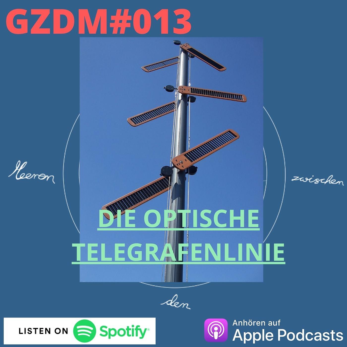 Geschichten zwischen den Meeren