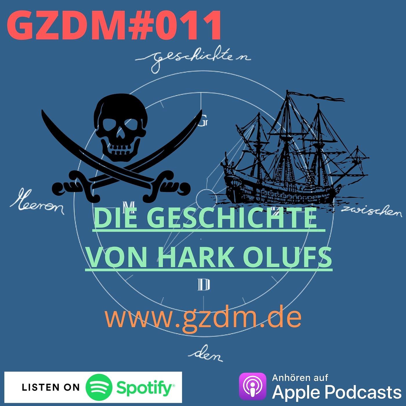 Geschichten zwischen den Meeren