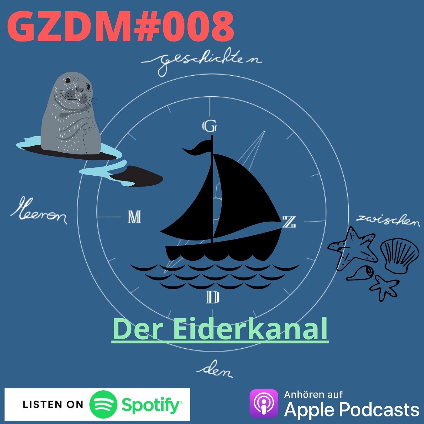 Geschichten zwischen den Meeren