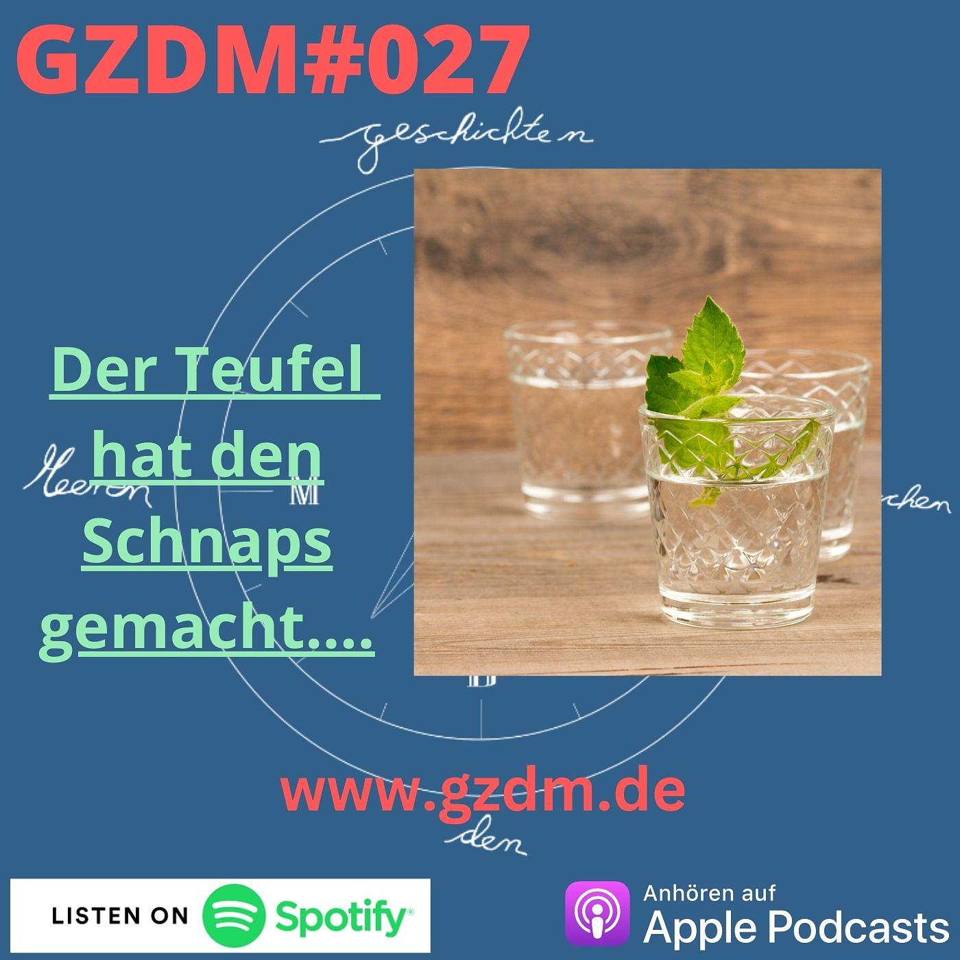 Geschichten zwischen den Meeren