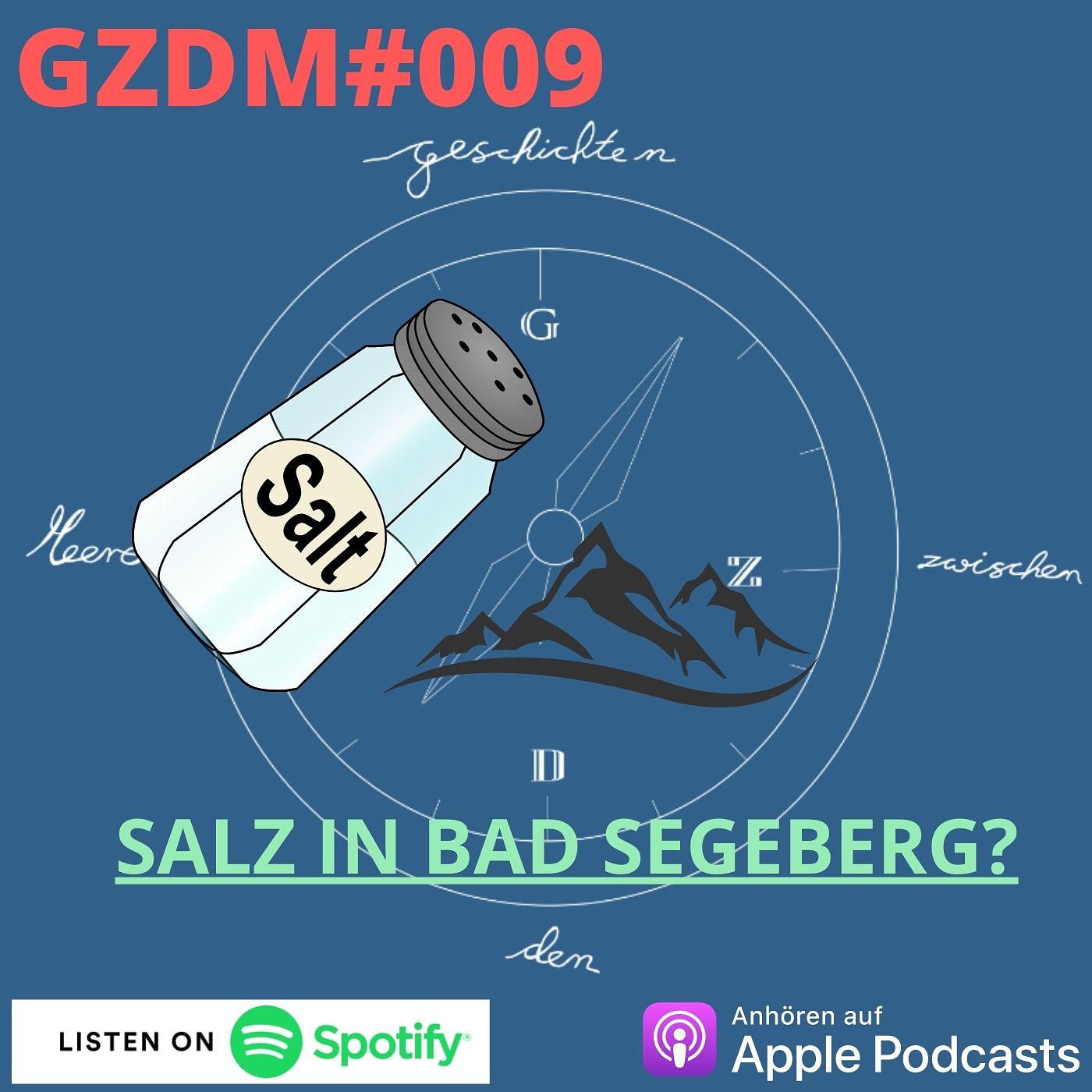 Geschichten zwischen den Meeren