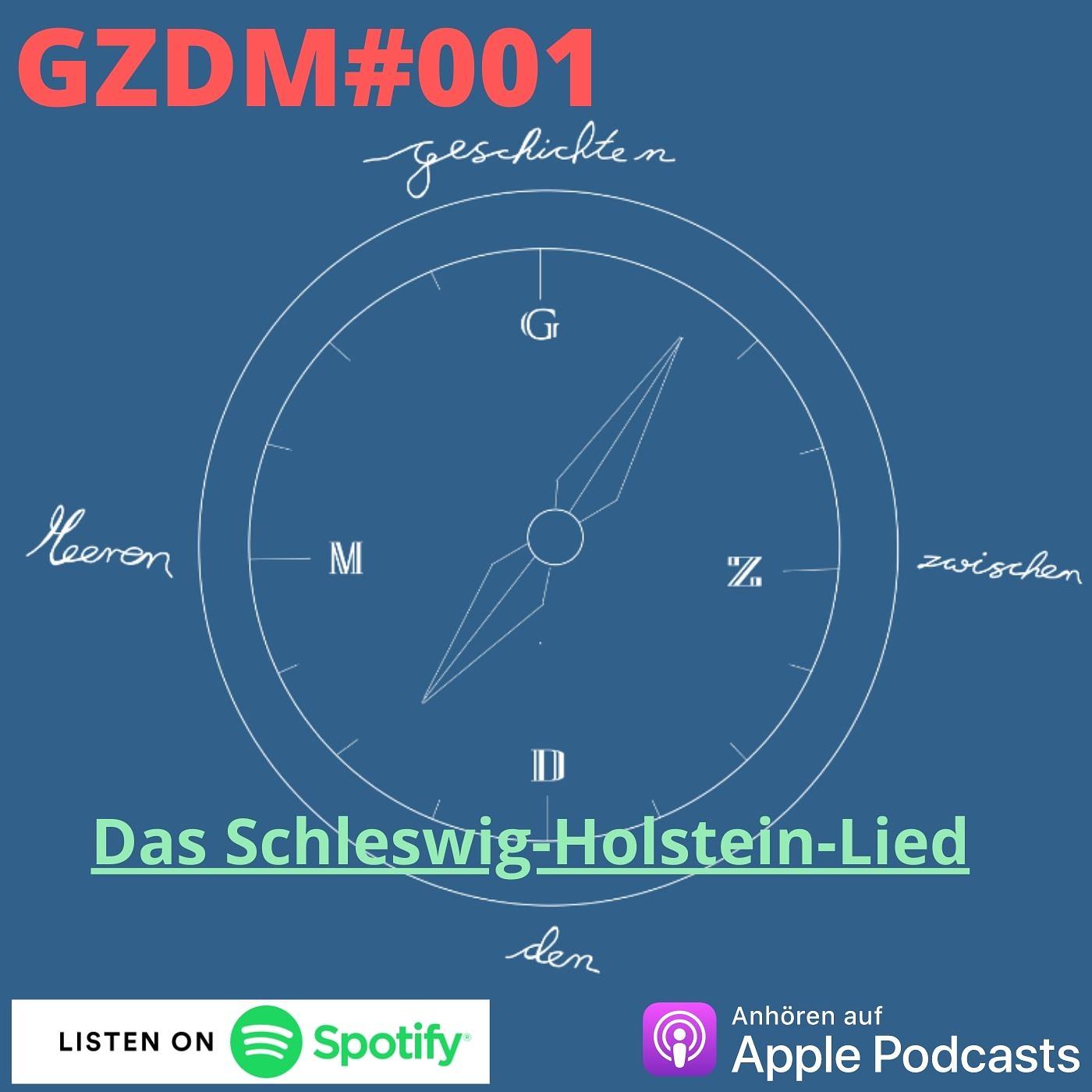 Geschichten zwischen den Meeren