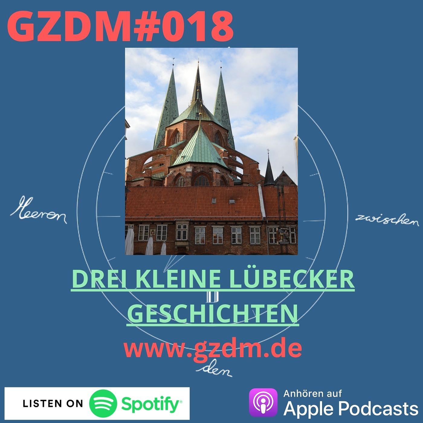 Geschichten zwischen den Meeren