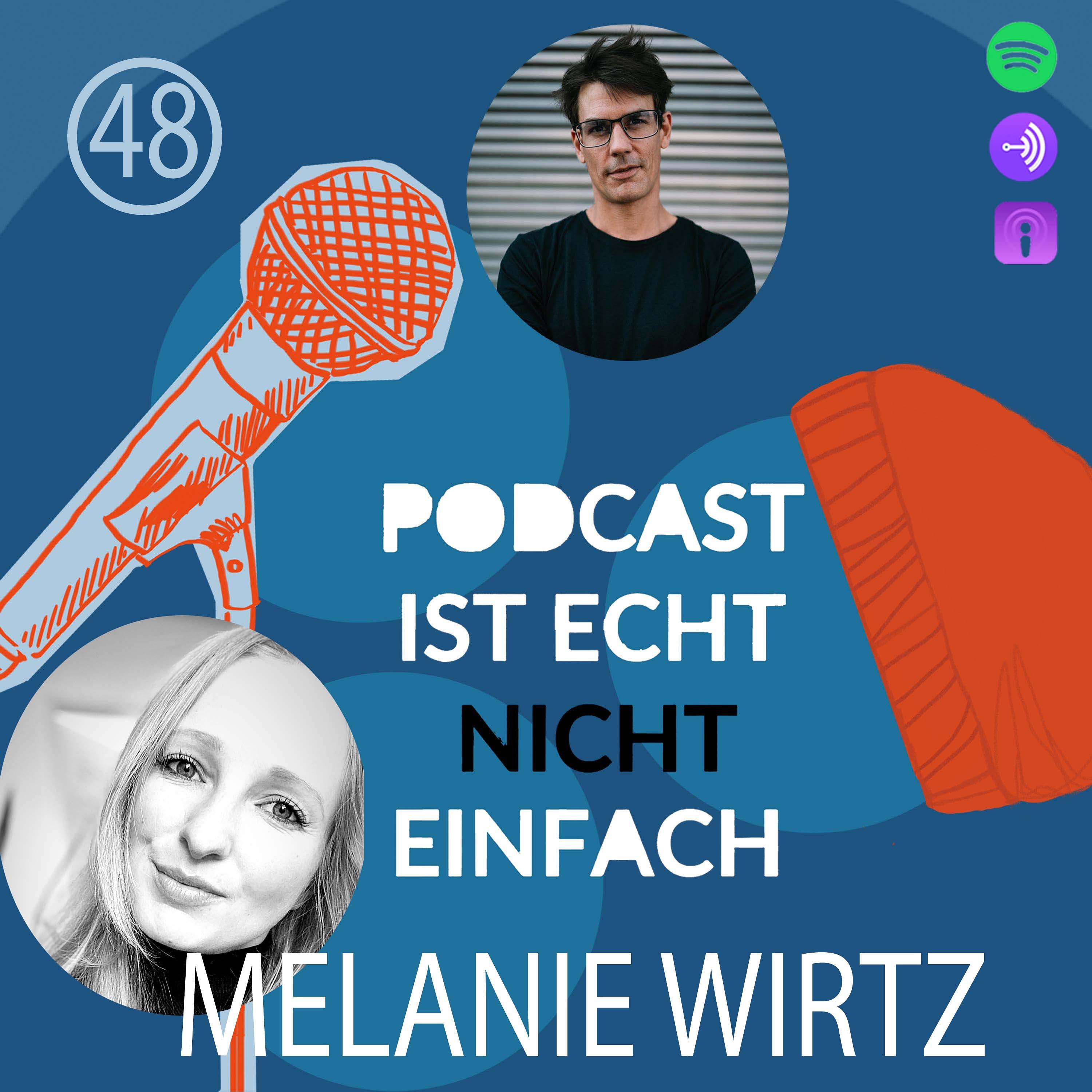 Podcast ist echt nicht einfach!