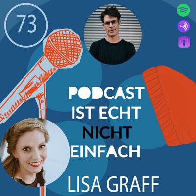 Podcast ist echt nicht einfach!