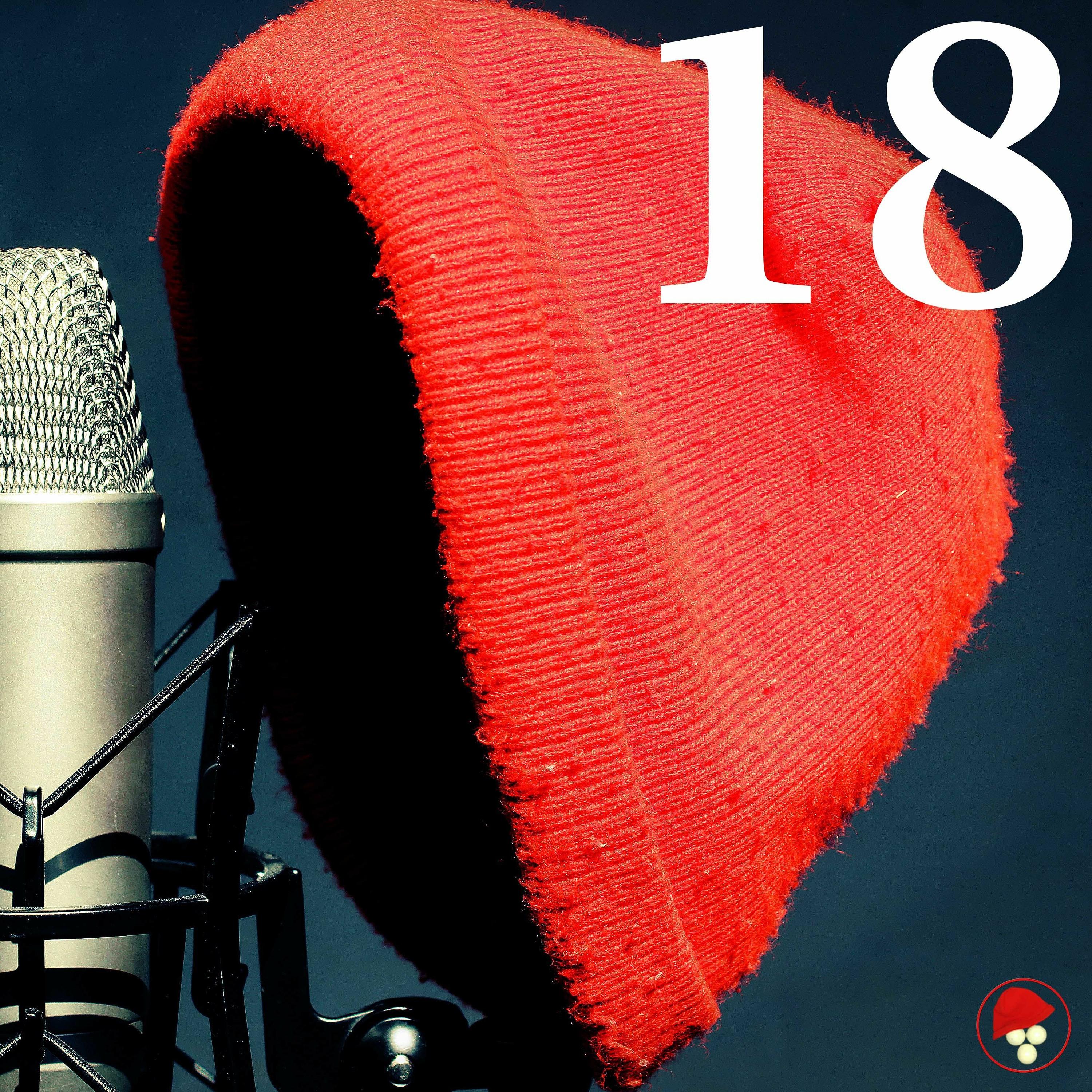 Podcast ist echt nicht einfach!