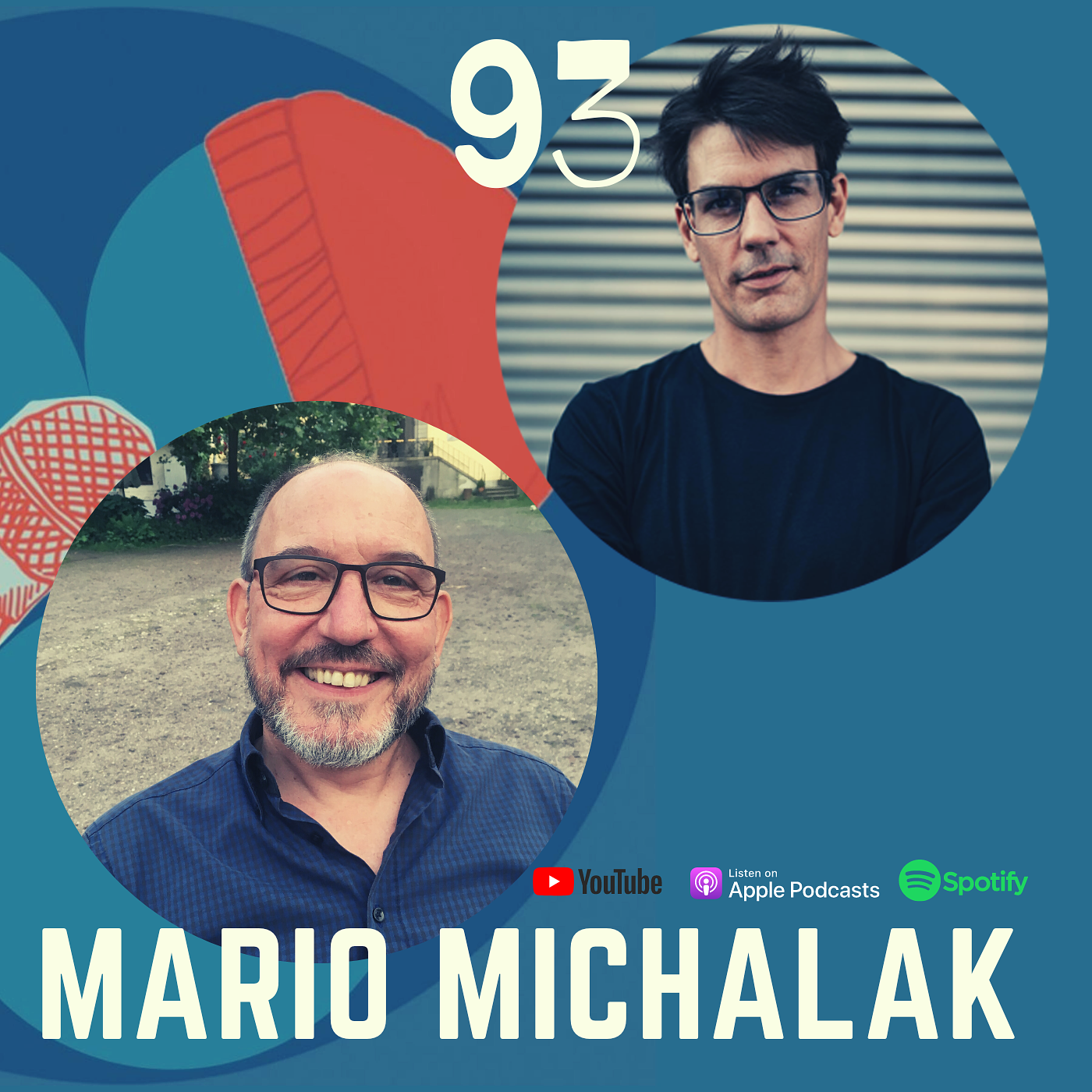 Podcast ist echt nicht einfach!