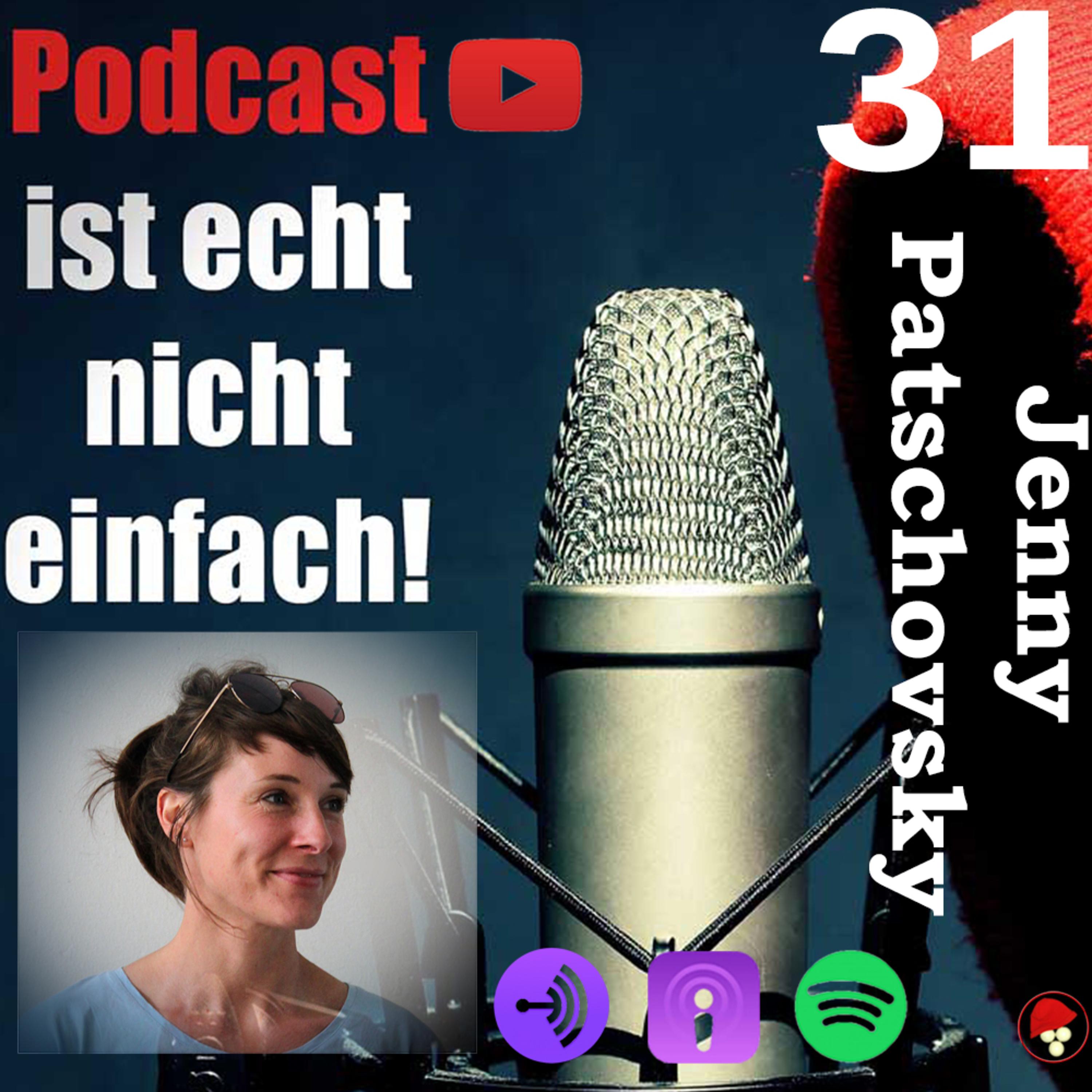 Podcast ist echt nicht einfach!