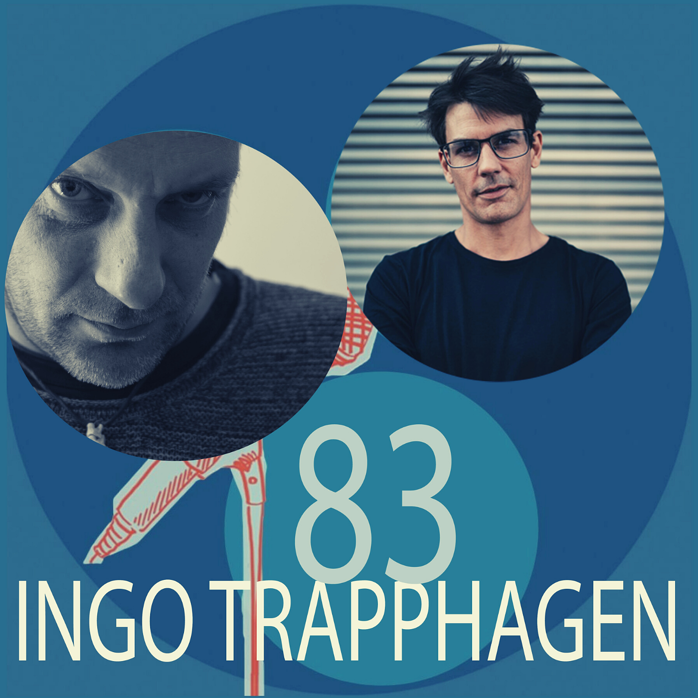 Podcast ist echt nicht einfach!