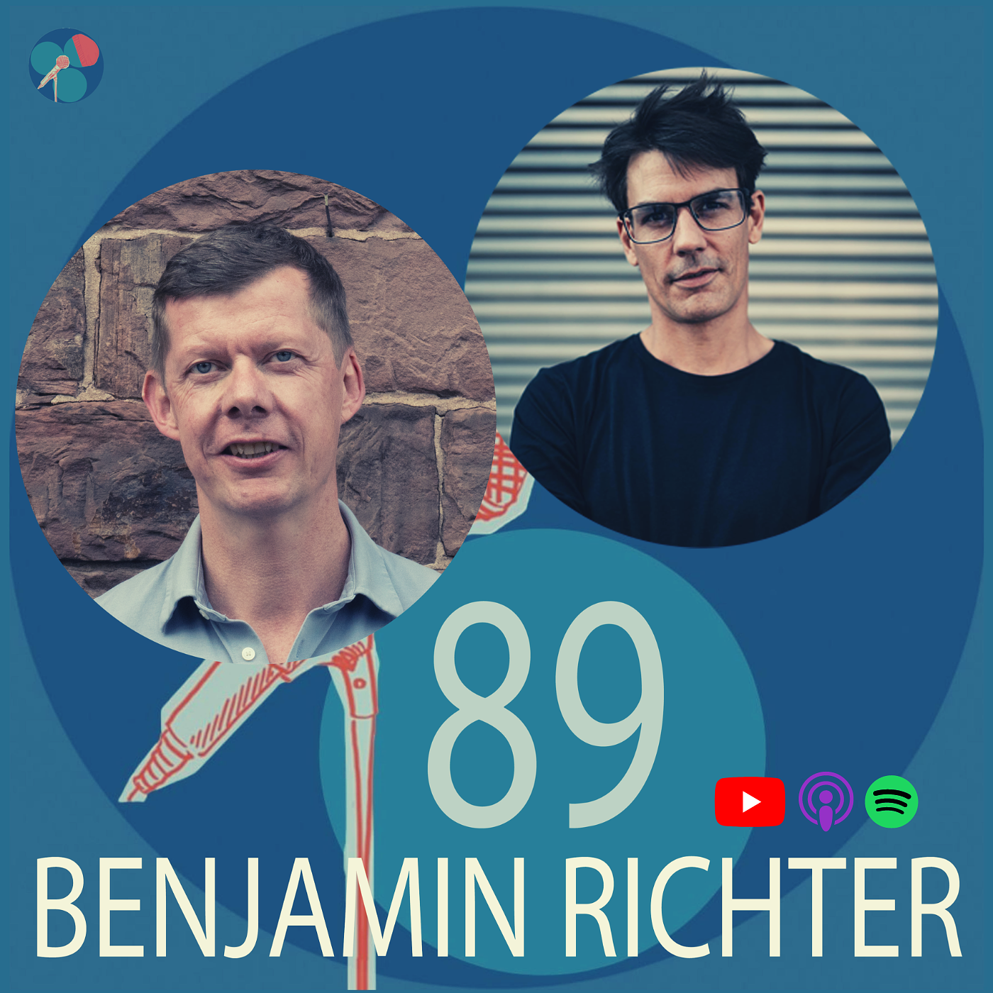 Podcast ist echt nicht einfach!