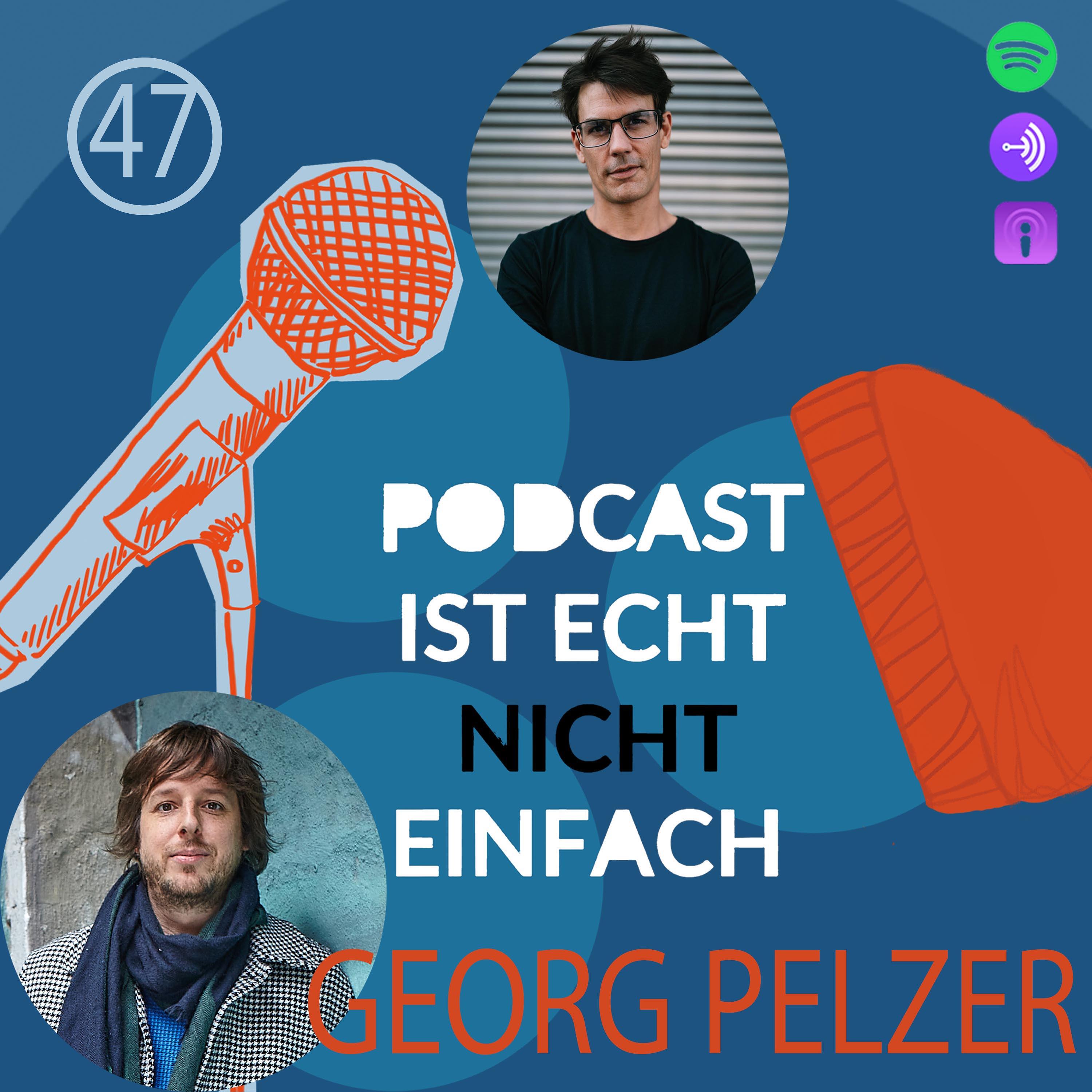 Podcast ist echt nicht einfach!