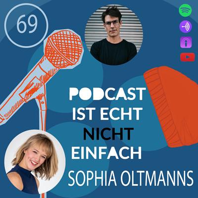 Podcast ist echt nicht einfach!