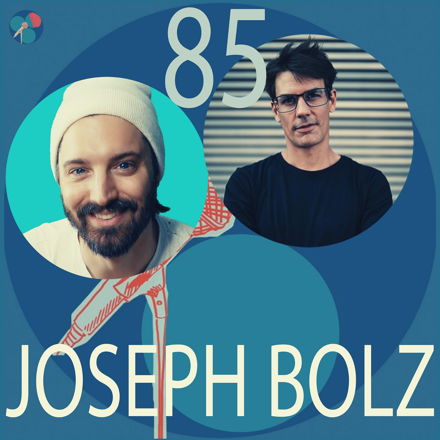 Podcast ist echt nicht einfach!