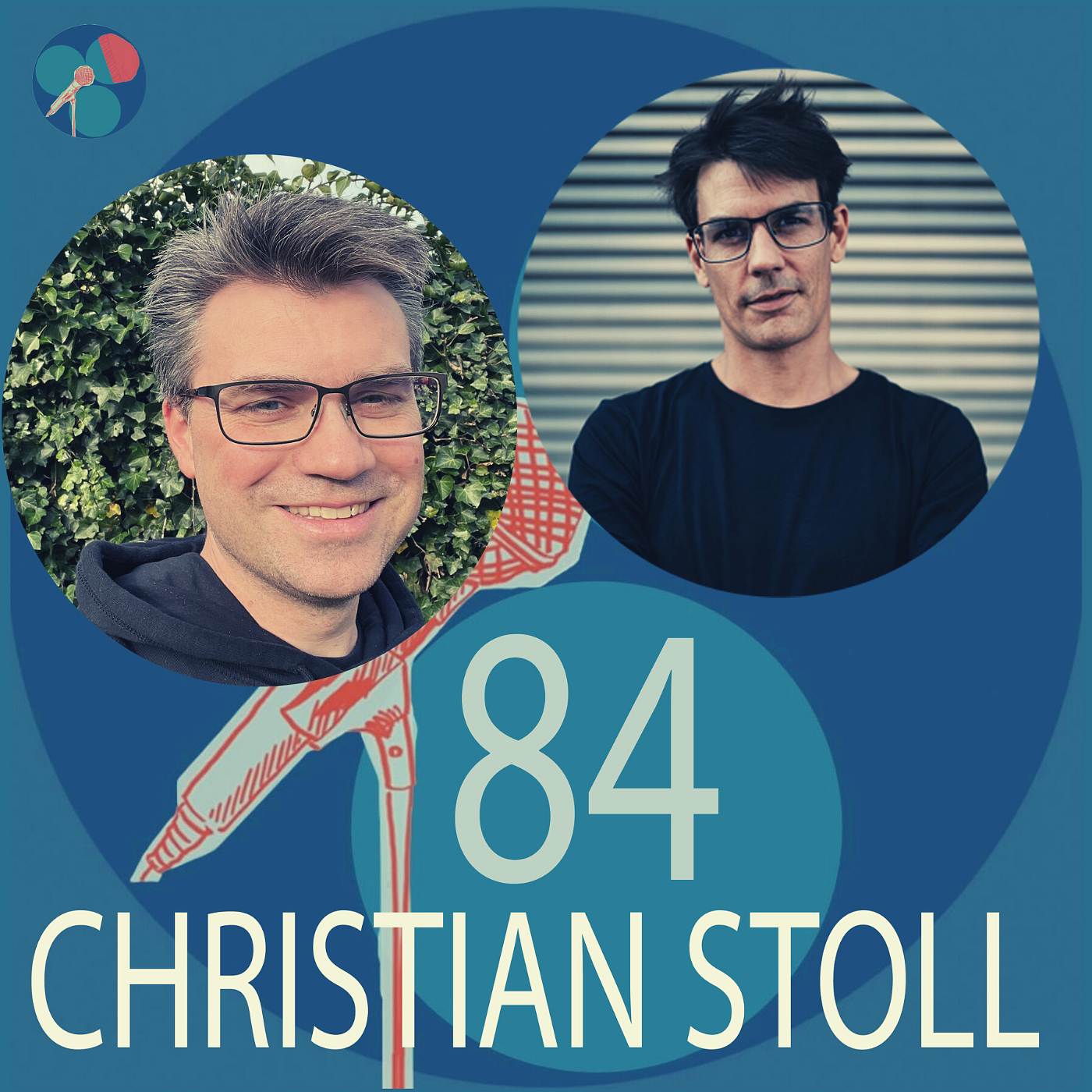 Podcast ist echt nicht einfach!