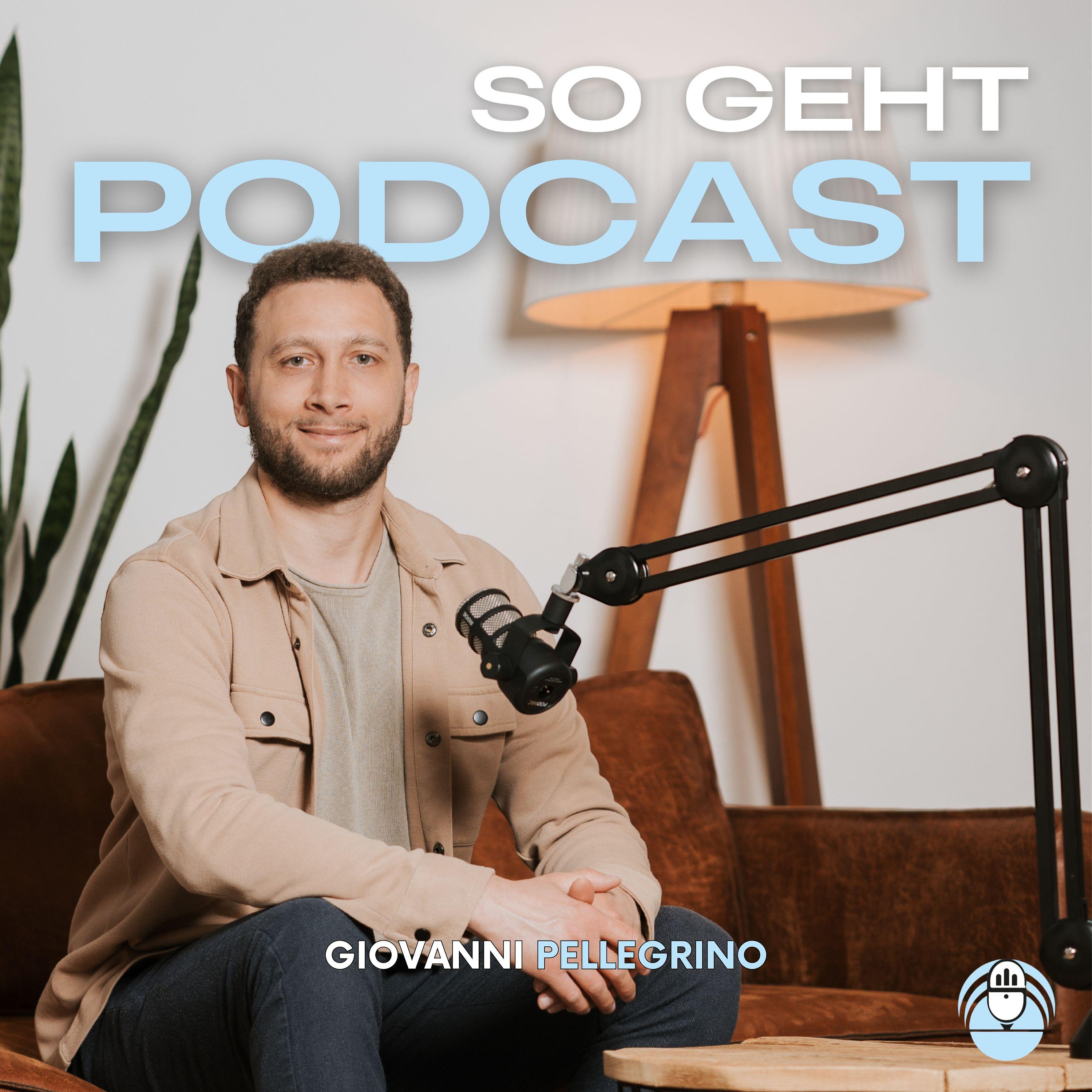 Hinter den Kulissen eines Musik-Podcasts! Mit Kai Rath (Leise war Gestern) – Ep. 190
