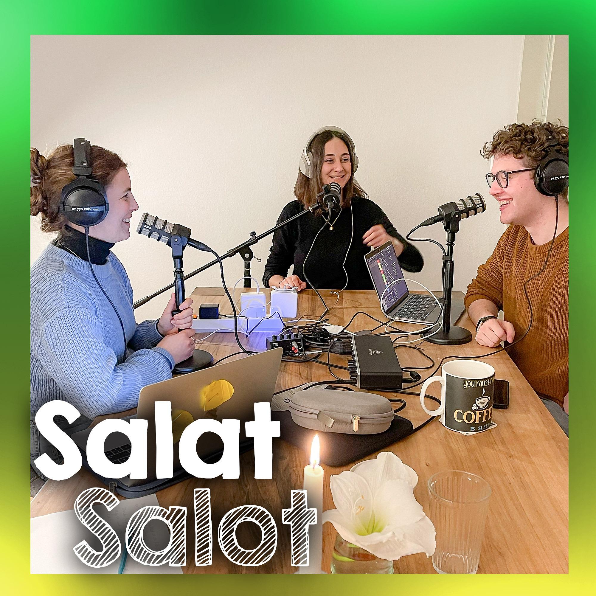 SalatSalot