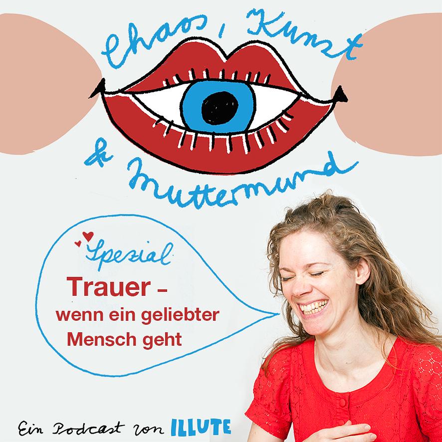 Chaos, Kunst & Muttermund