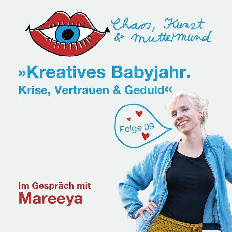 Chaos, Kunst & Muttermund