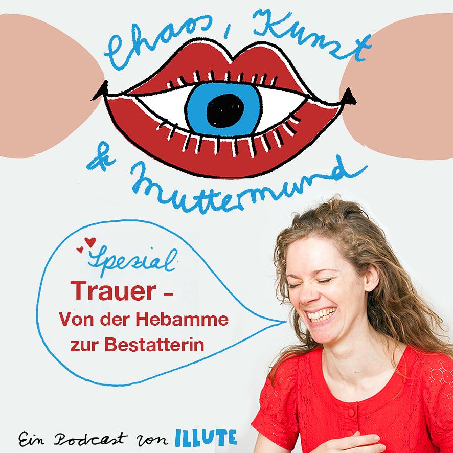Chaos, Kunst & Muttermund