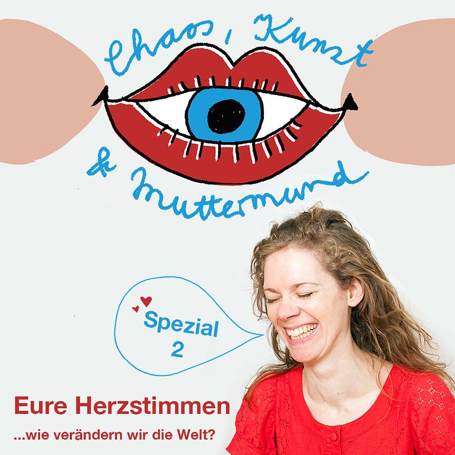 Chaos, Kunst & Muttermund